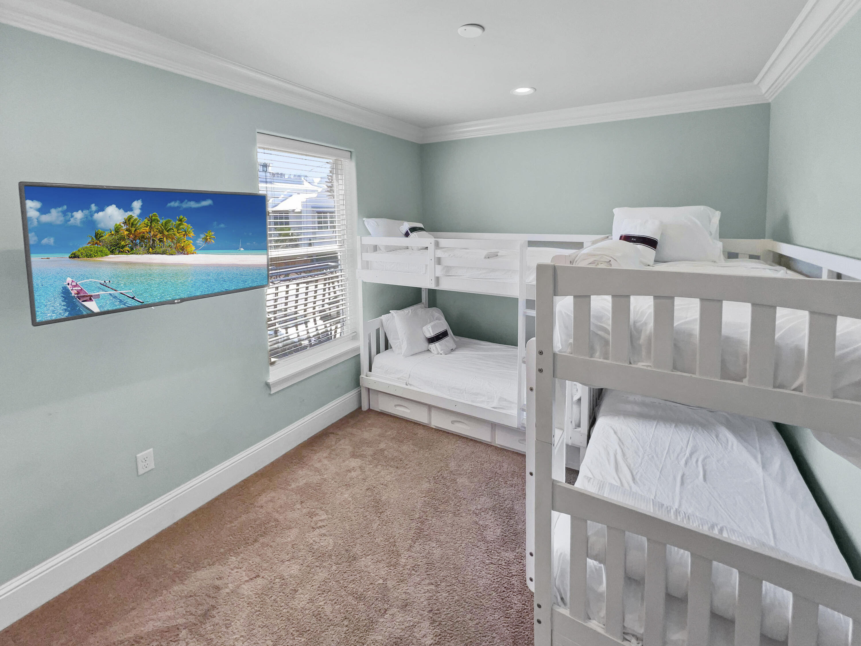CRYSTAL BEACH - Residential