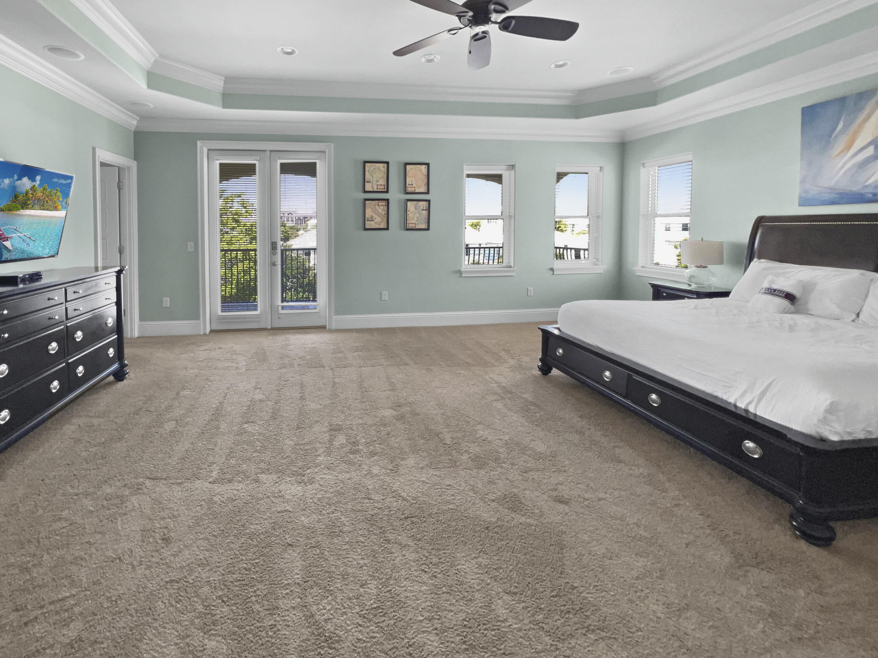 CRYSTAL BEACH - Residential
