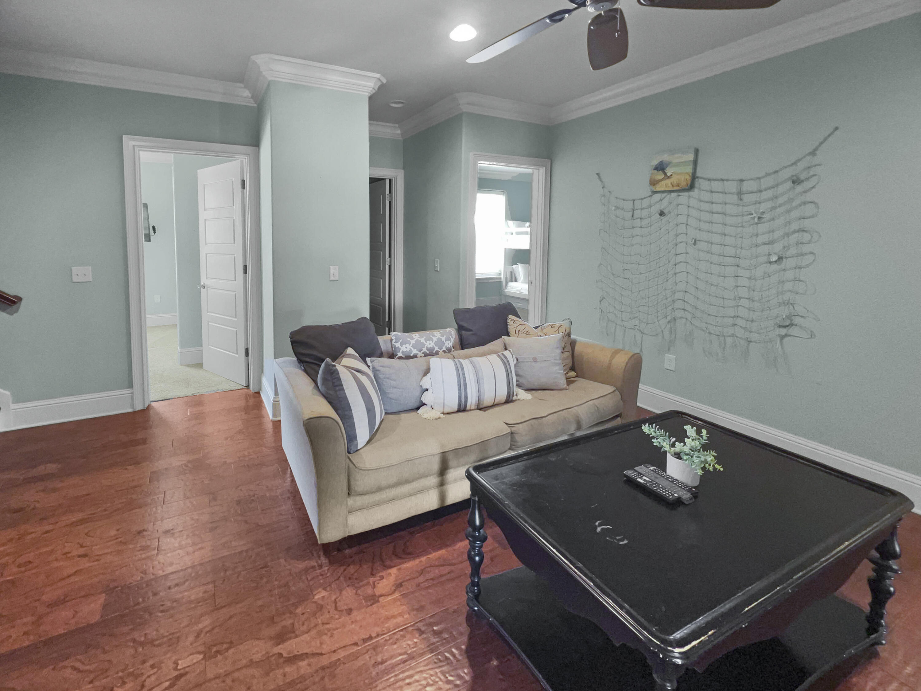 CRYSTAL BEACH - Residential
