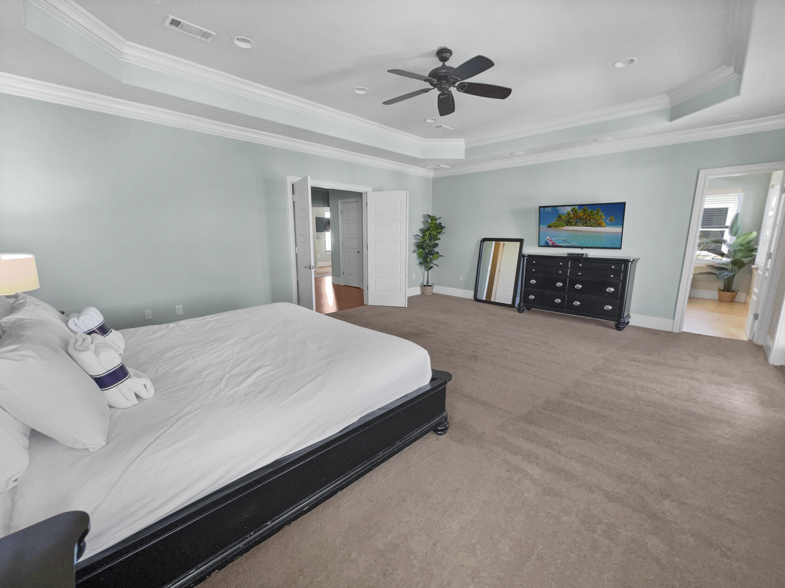CRYSTAL BEACH - Residential
