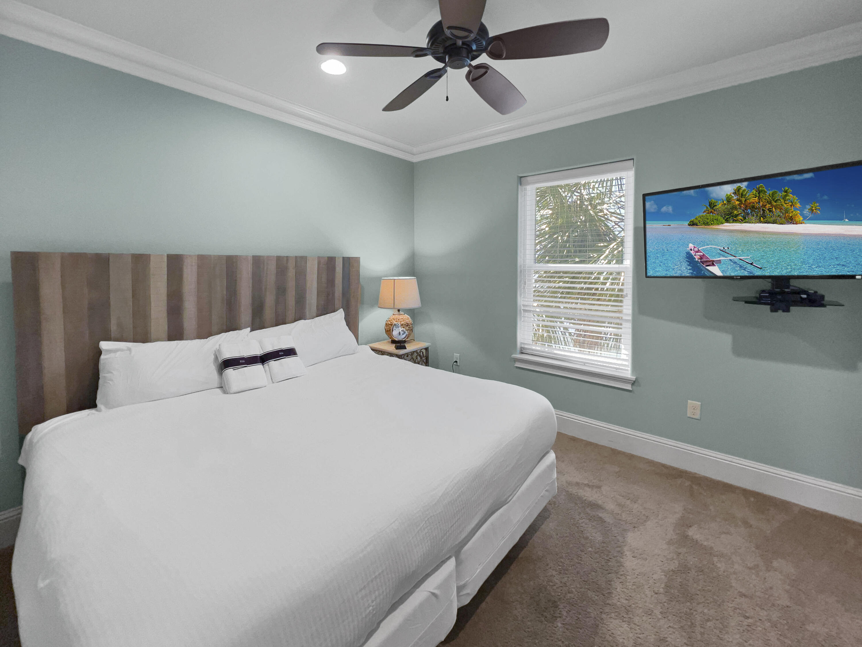 CRYSTAL BEACH - Residential