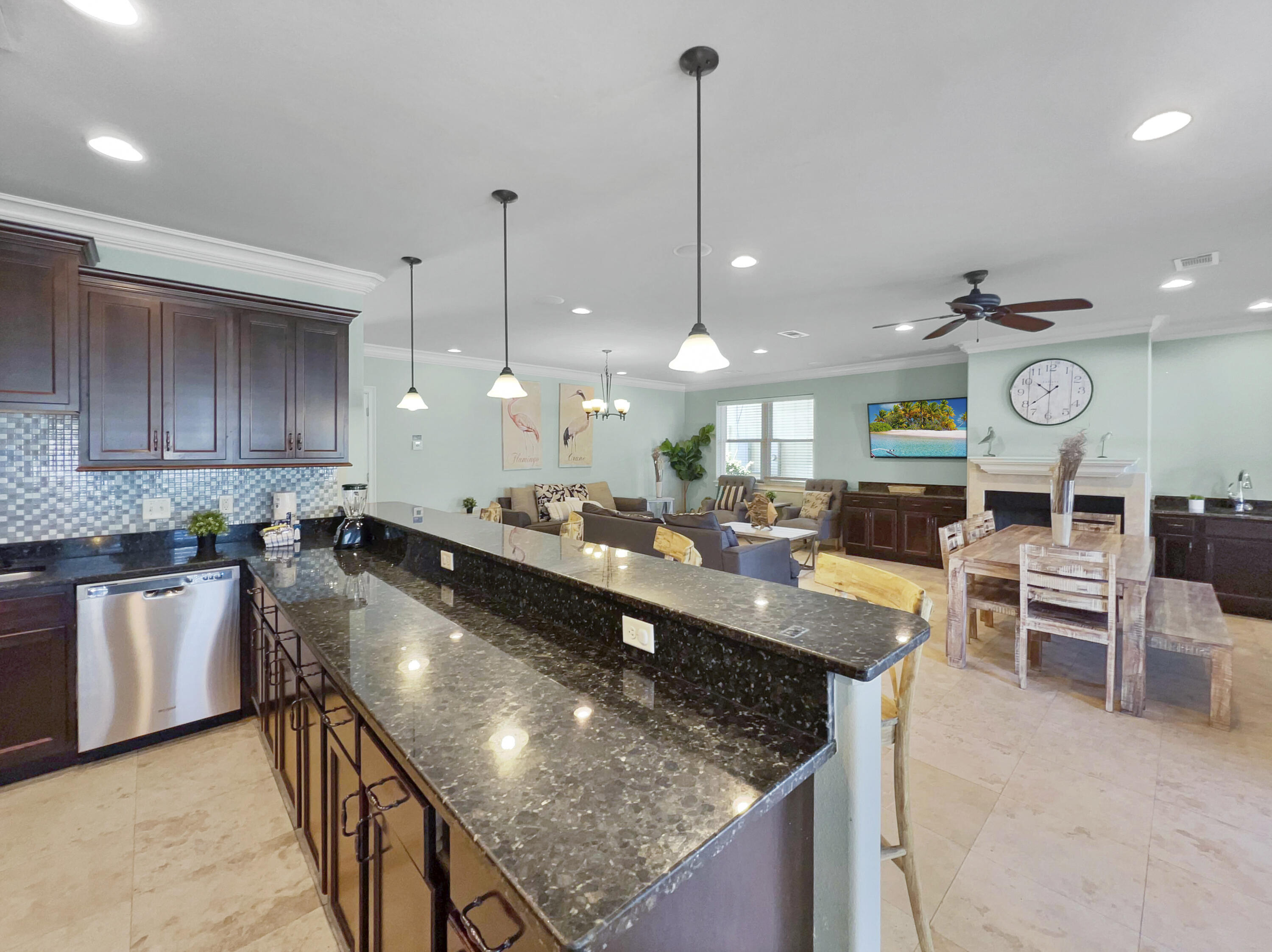 CRYSTAL BEACH - Residential
