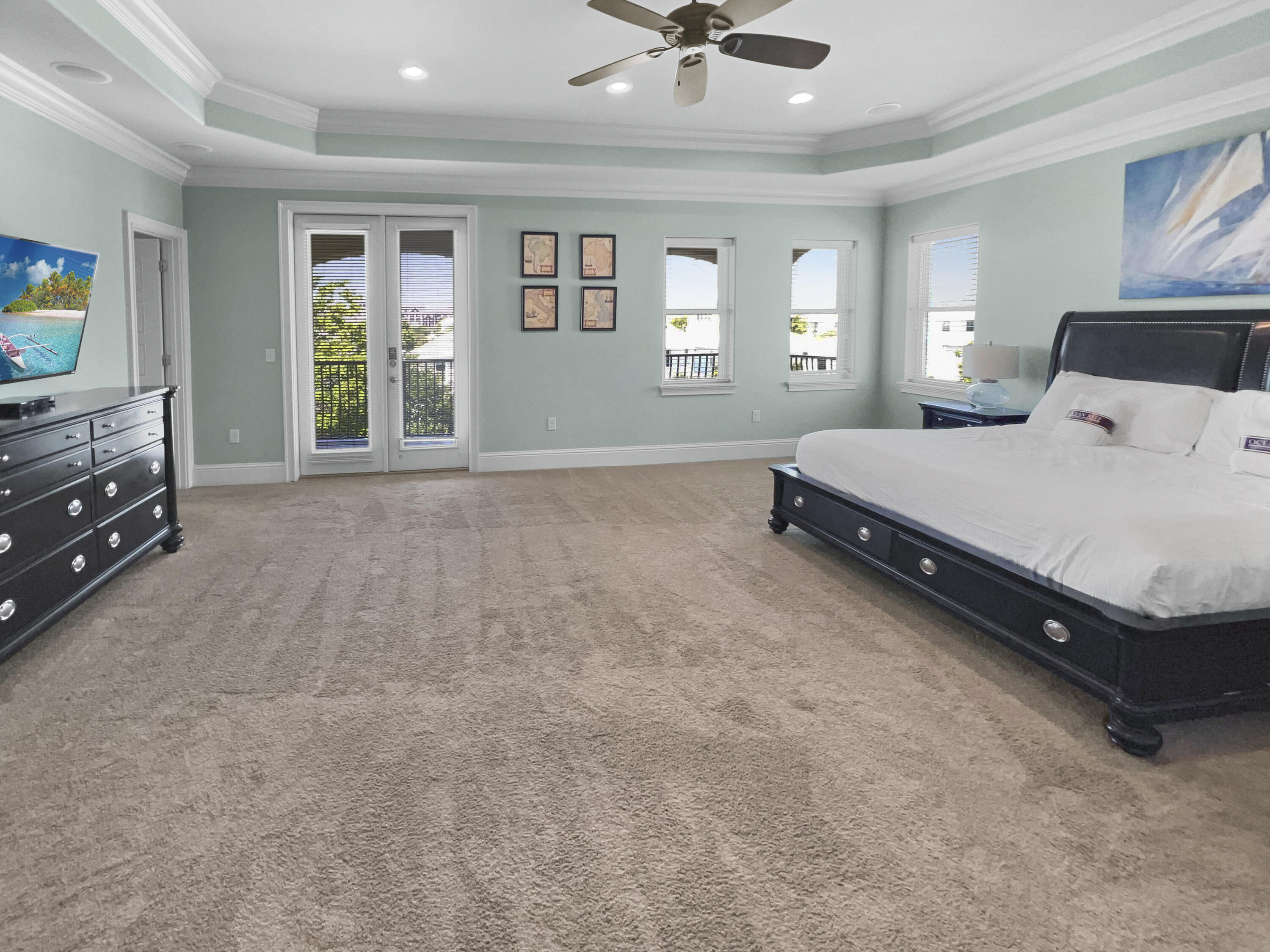 CRYSTAL BEACH - Residential