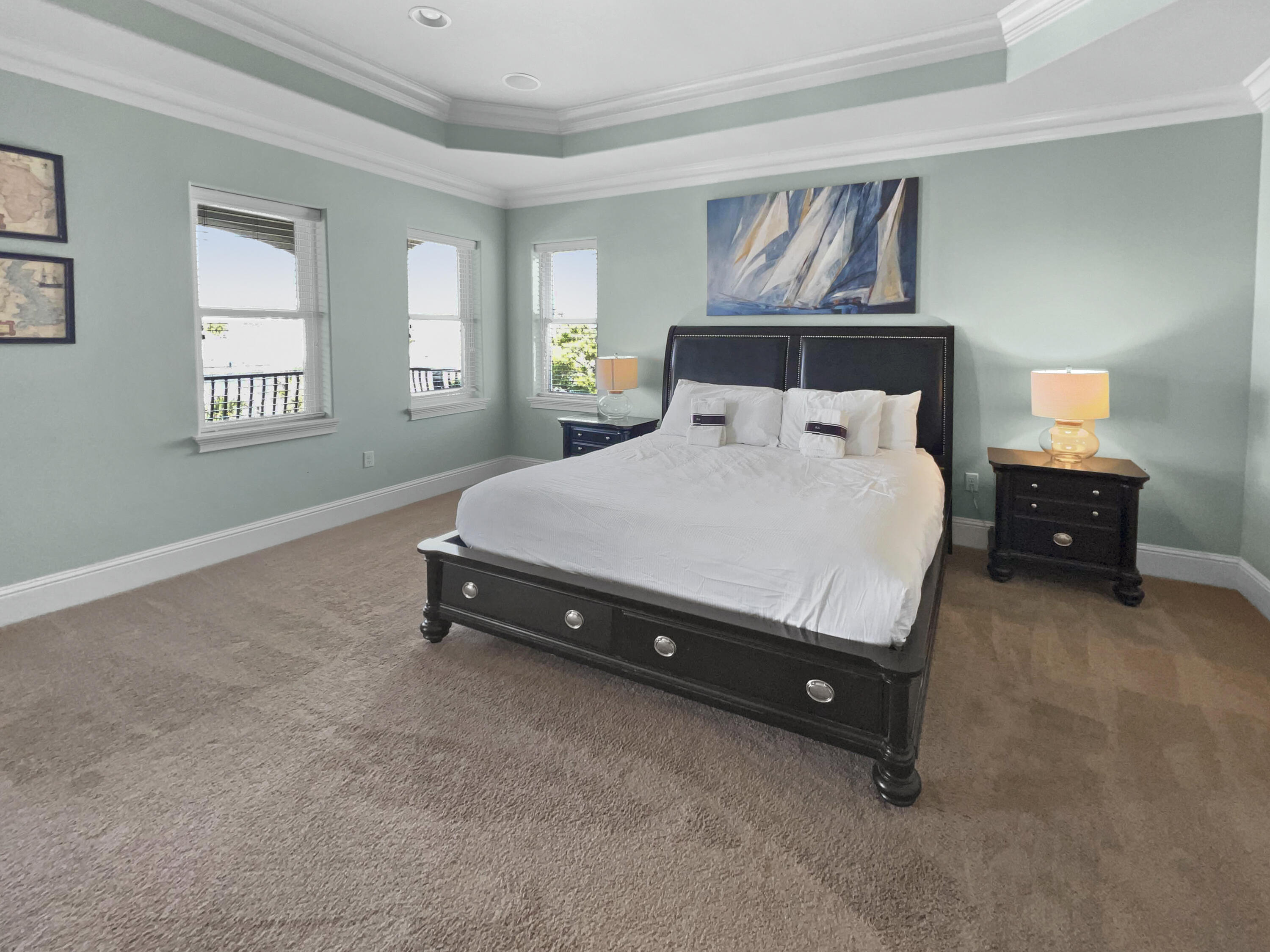 CRYSTAL BEACH - Residential