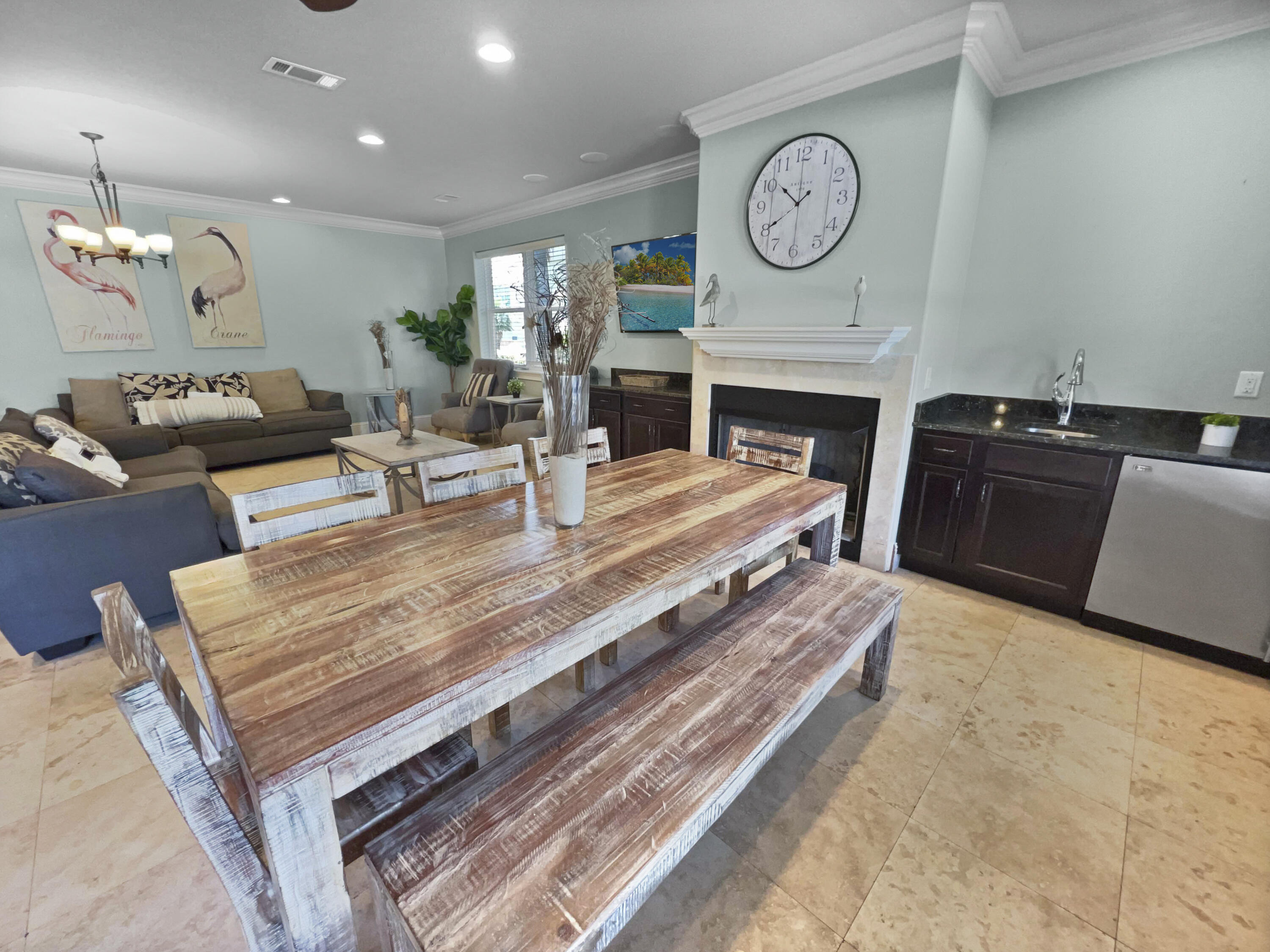 CRYSTAL BEACH - Residential