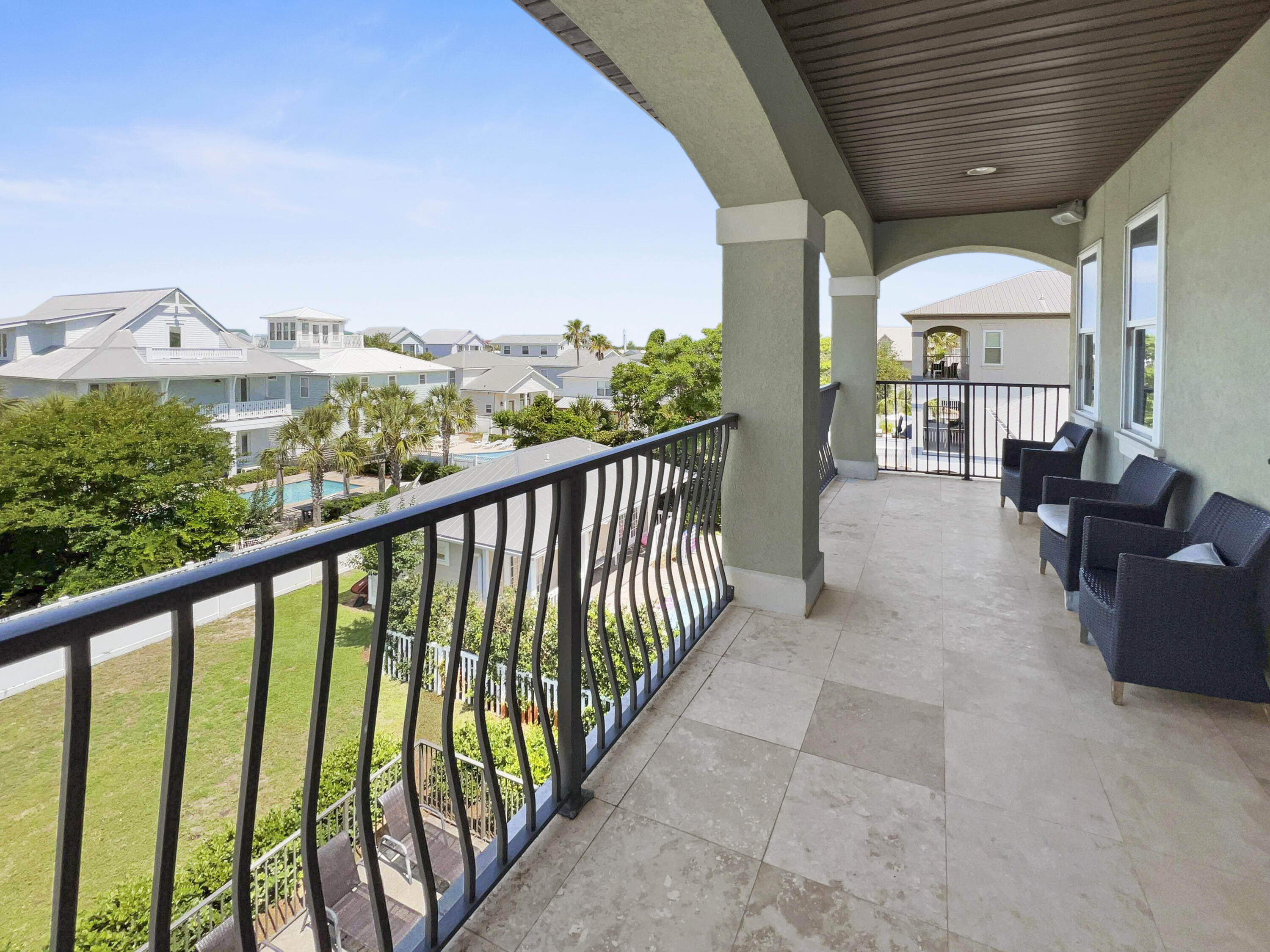 CRYSTAL BEACH - Residential