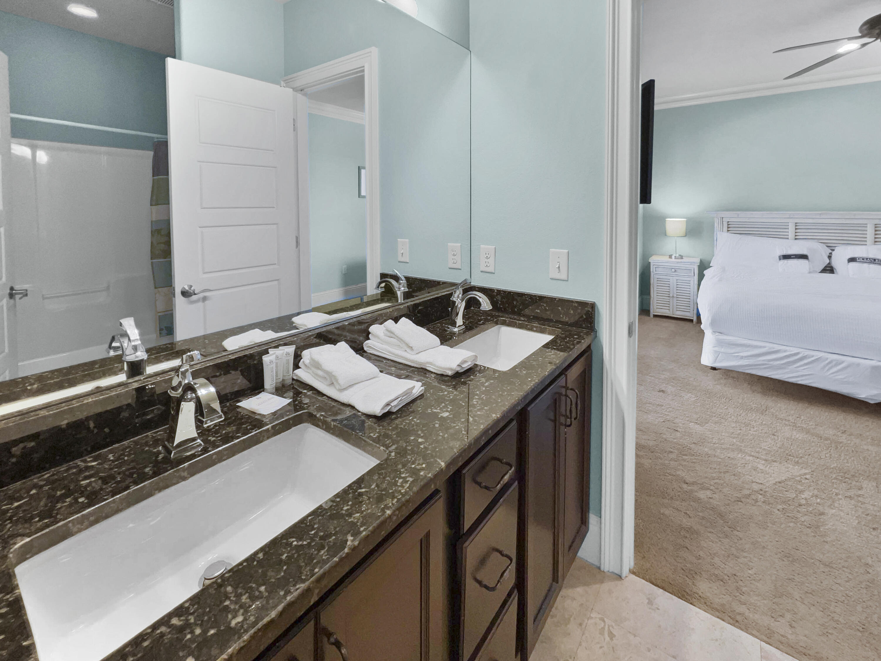 CRYSTAL BEACH - Residential