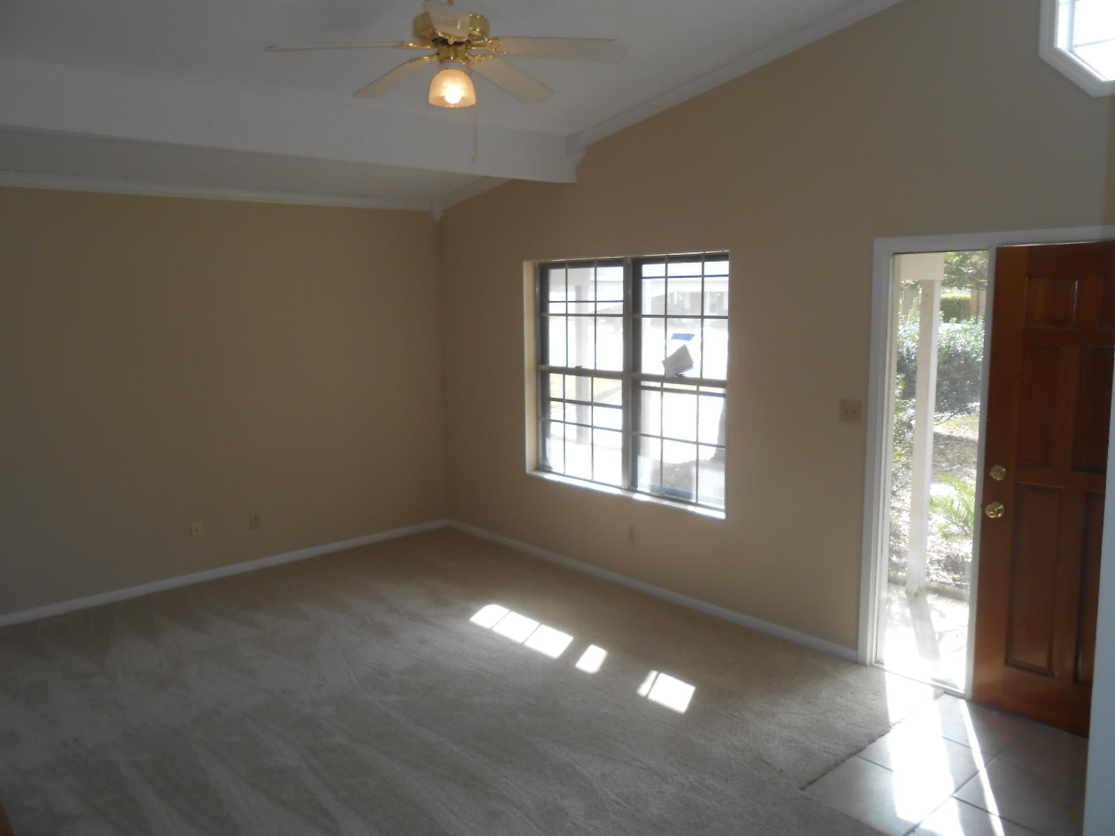 MIRAMAR ESTATES 4TH ADDN - Residential