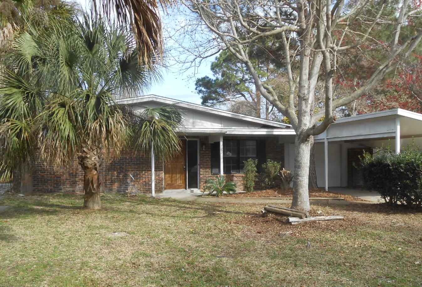 Great opportunity for the first time homebuyer. This Homepath by Fannie Mae home has been freshly painted, new carpet, new garage door, new roof. Home offers 2 living areas, 3 bedrooms and 2 bathrooms along with a large privacy fenced backyard. Call today for your private showing.