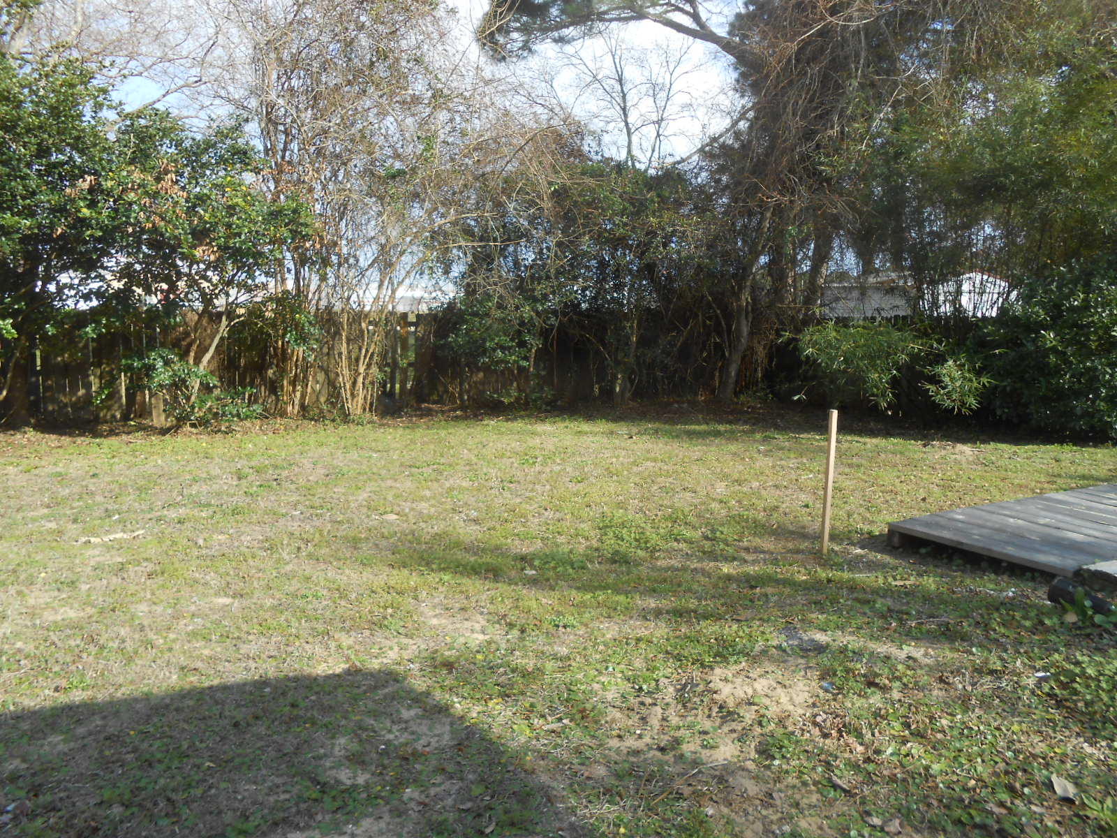 MIRAMAR ESTATES 4TH ADDN - Residential