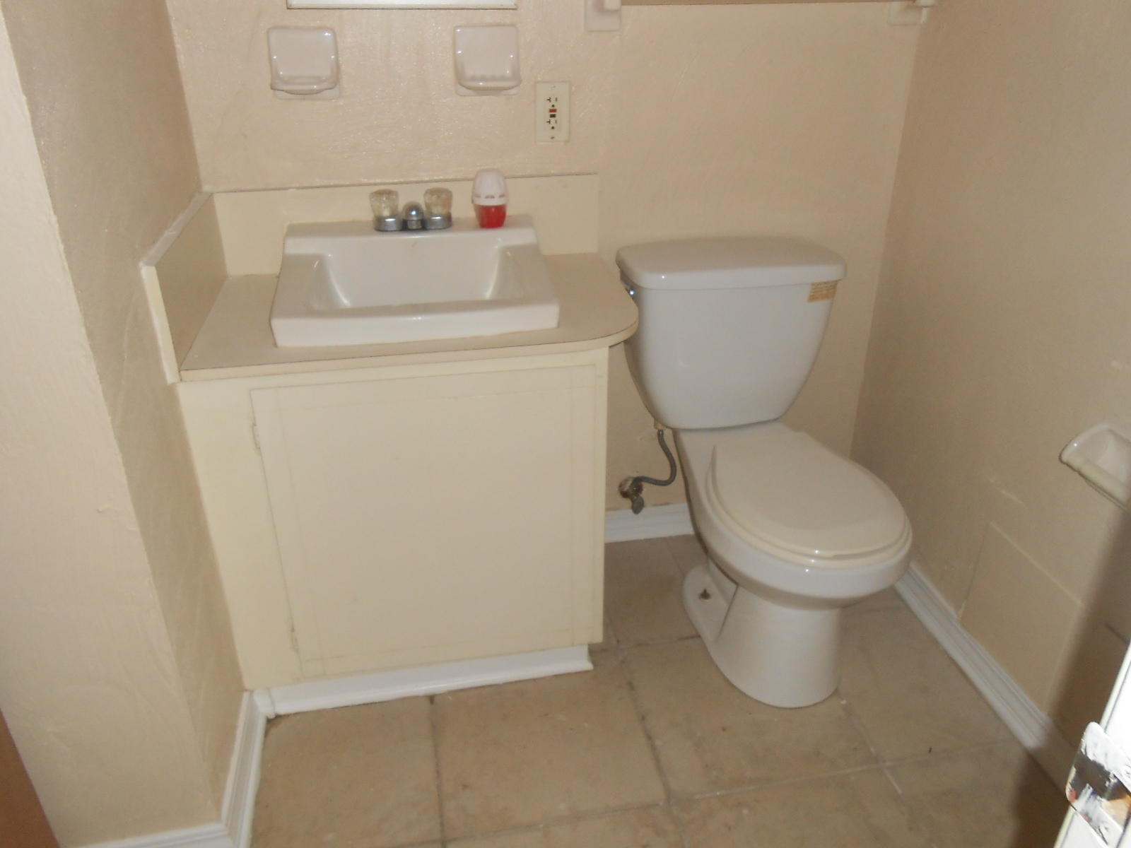 MIRAMAR ESTATES 4TH ADDN - Residential