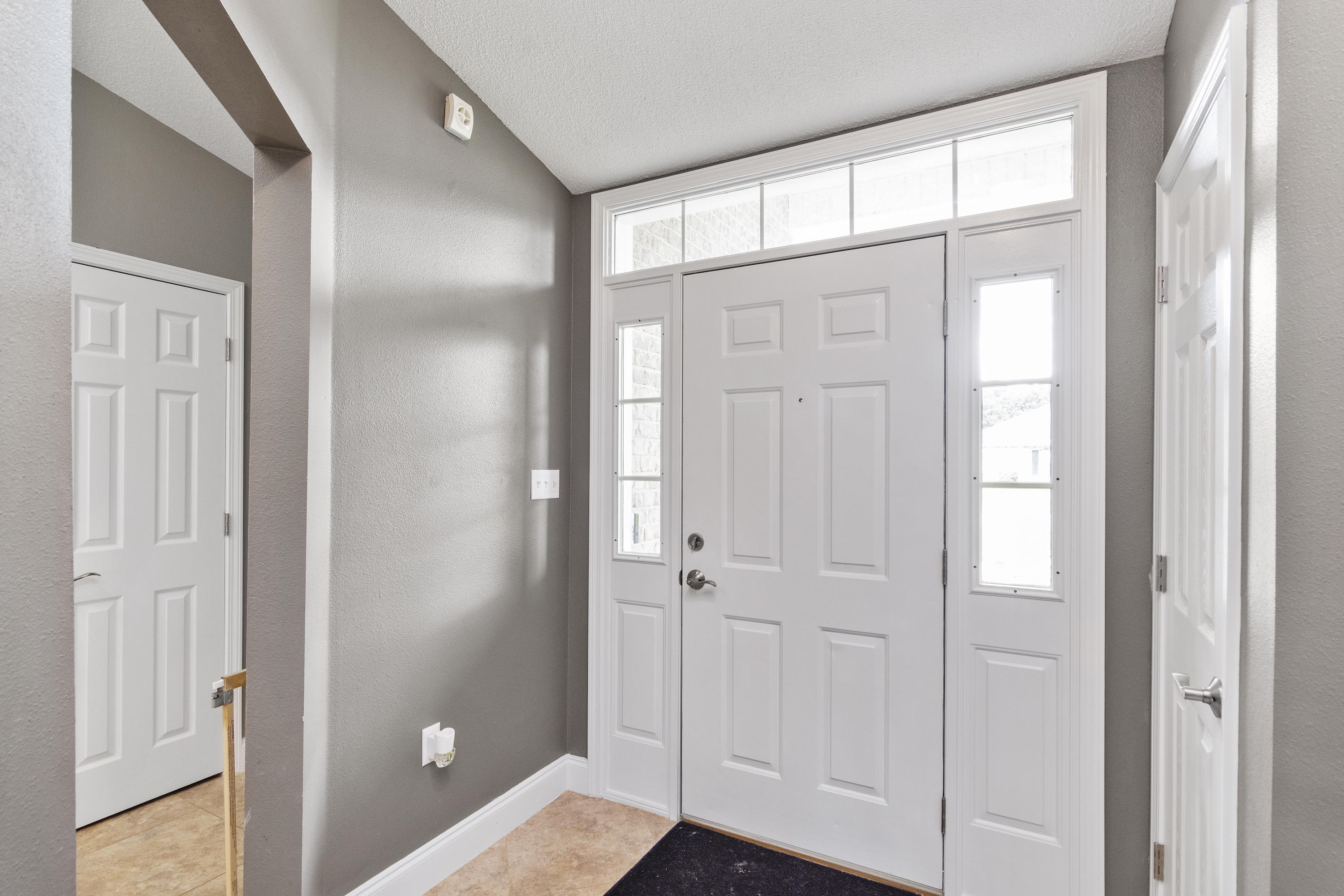 FOXWOOD ADDITION S/D - Residential