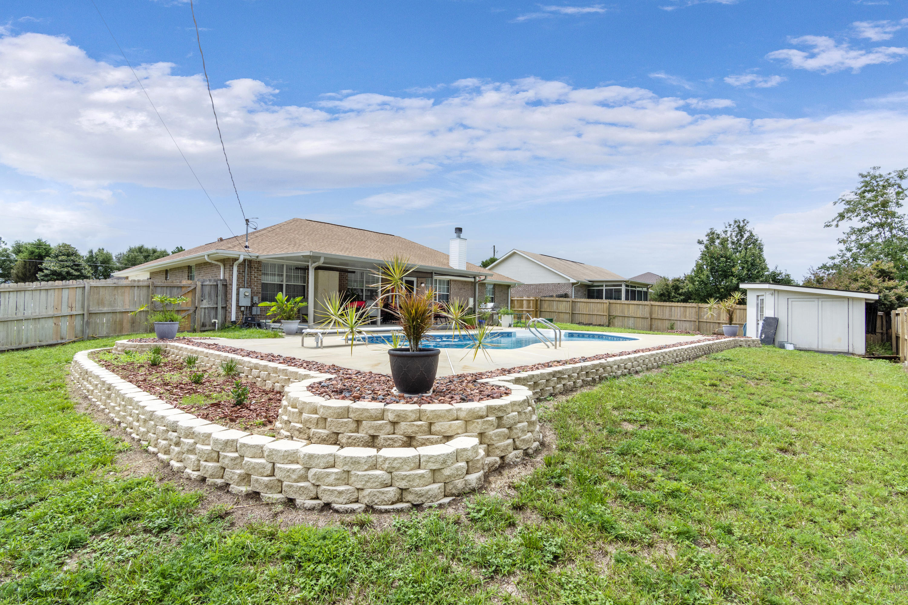 FOXWOOD ADDITION S/D - Residential