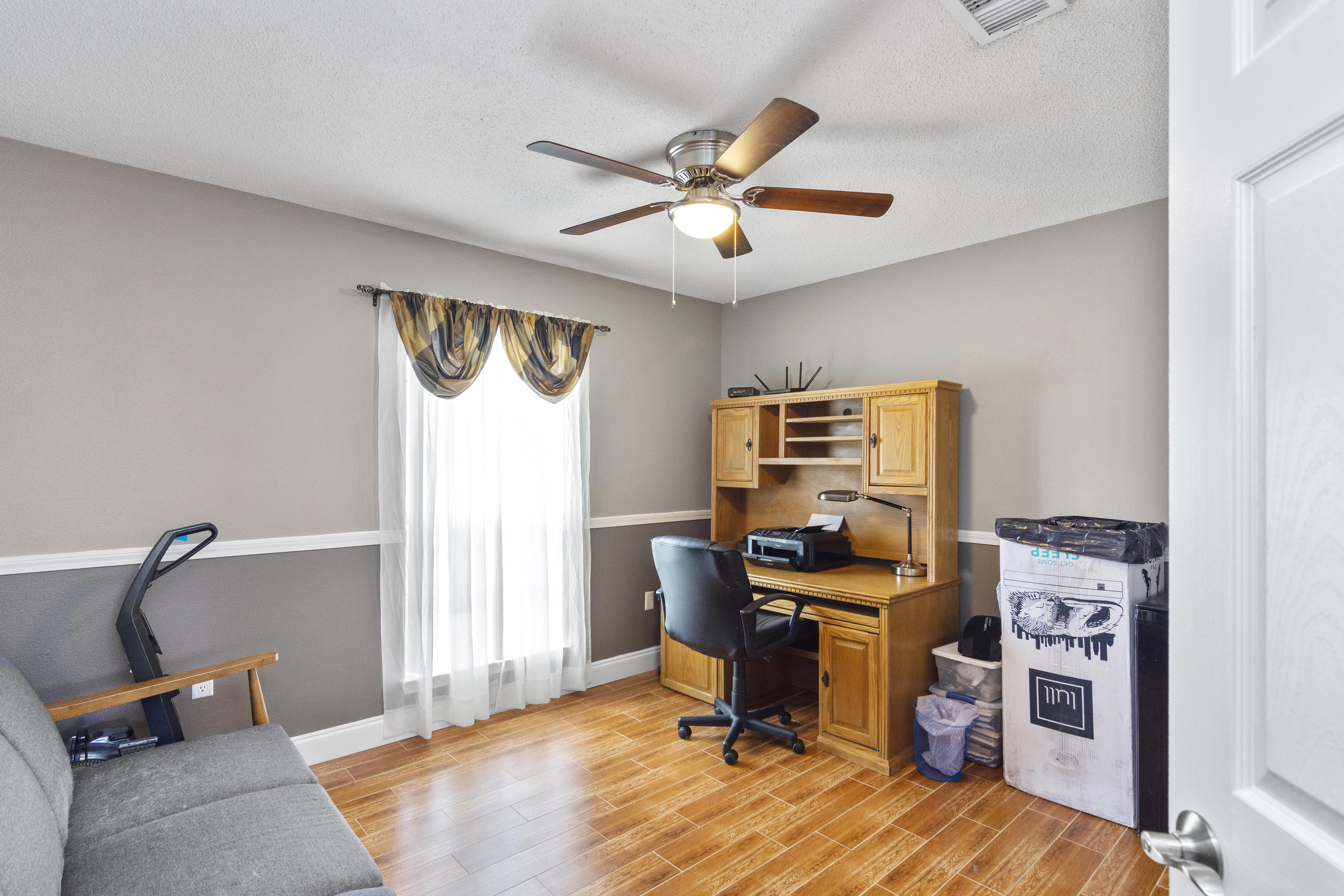 FOXWOOD ADDITION S/D - Residential