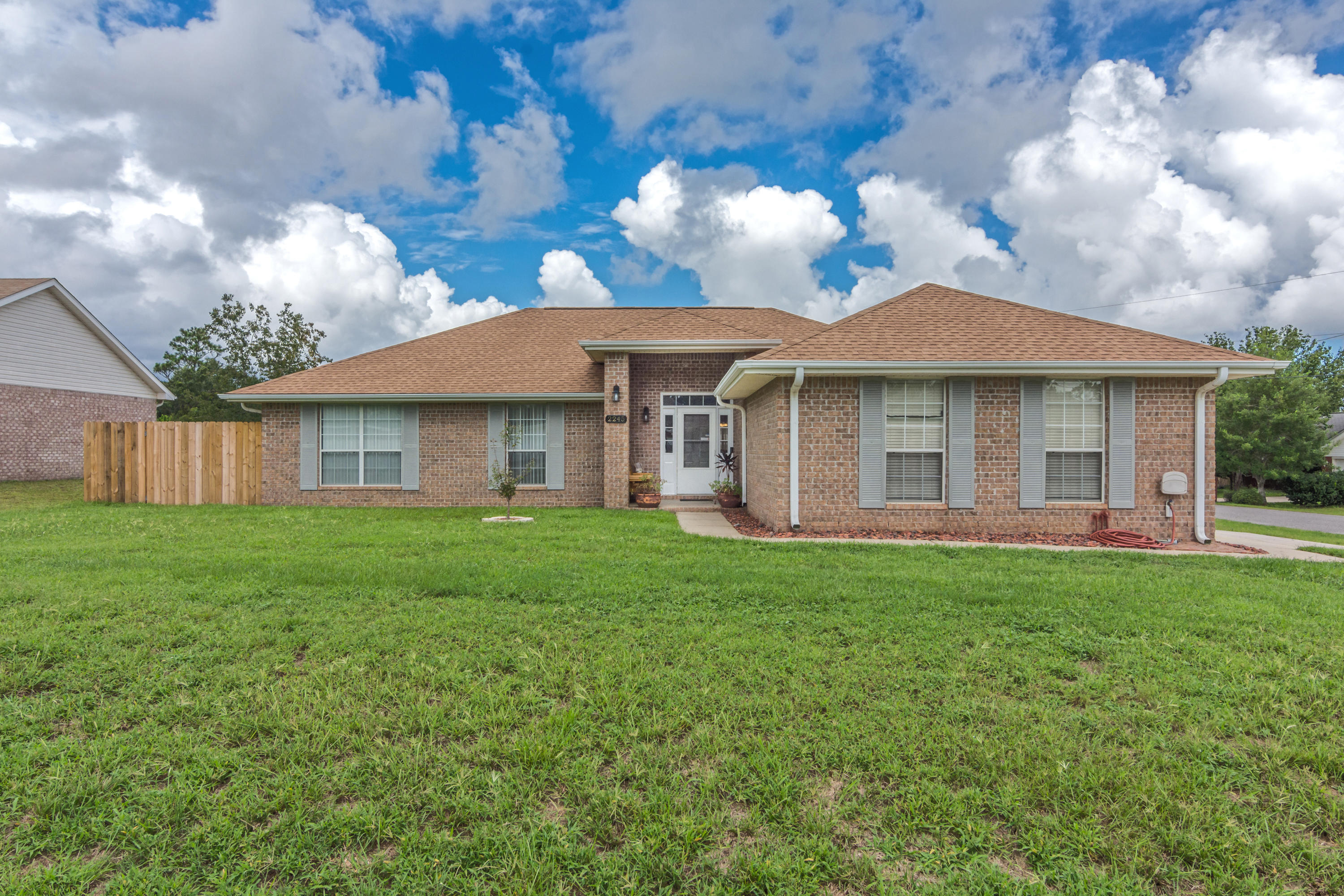 FOXWOOD ADDITION S/D - Residential