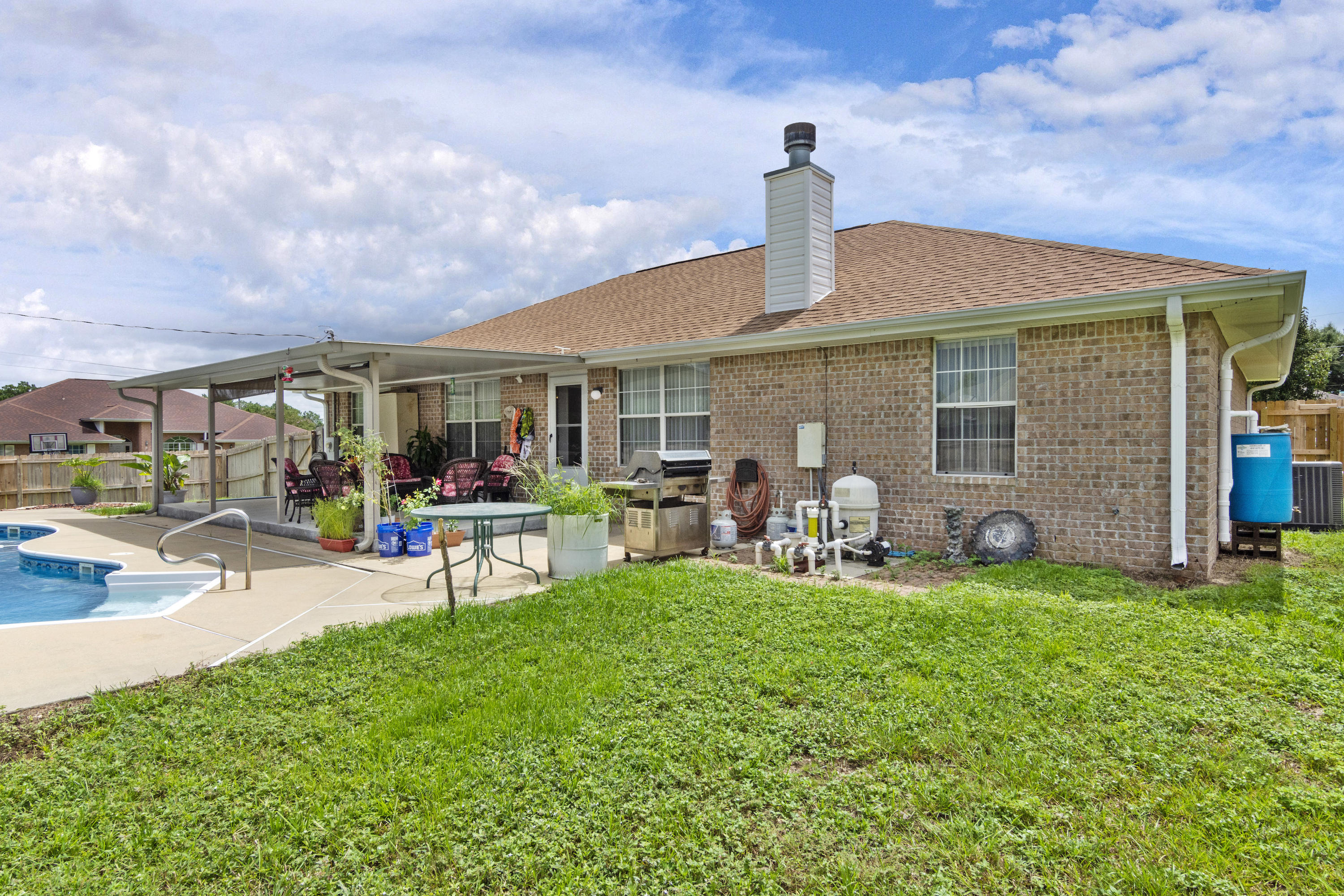 FOXWOOD ADDITION S/D - Residential