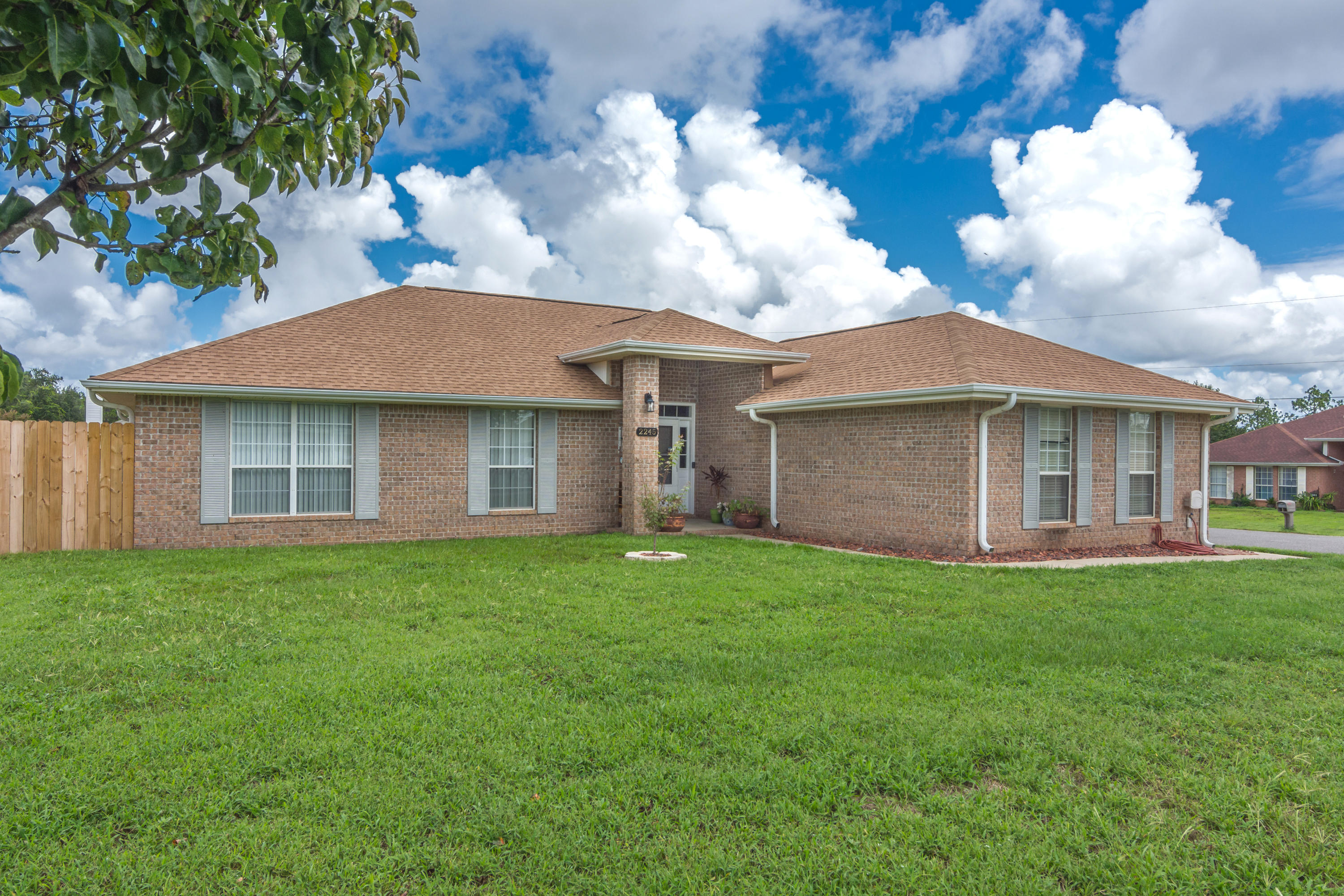 FOXWOOD ADDITION S/D - Residential