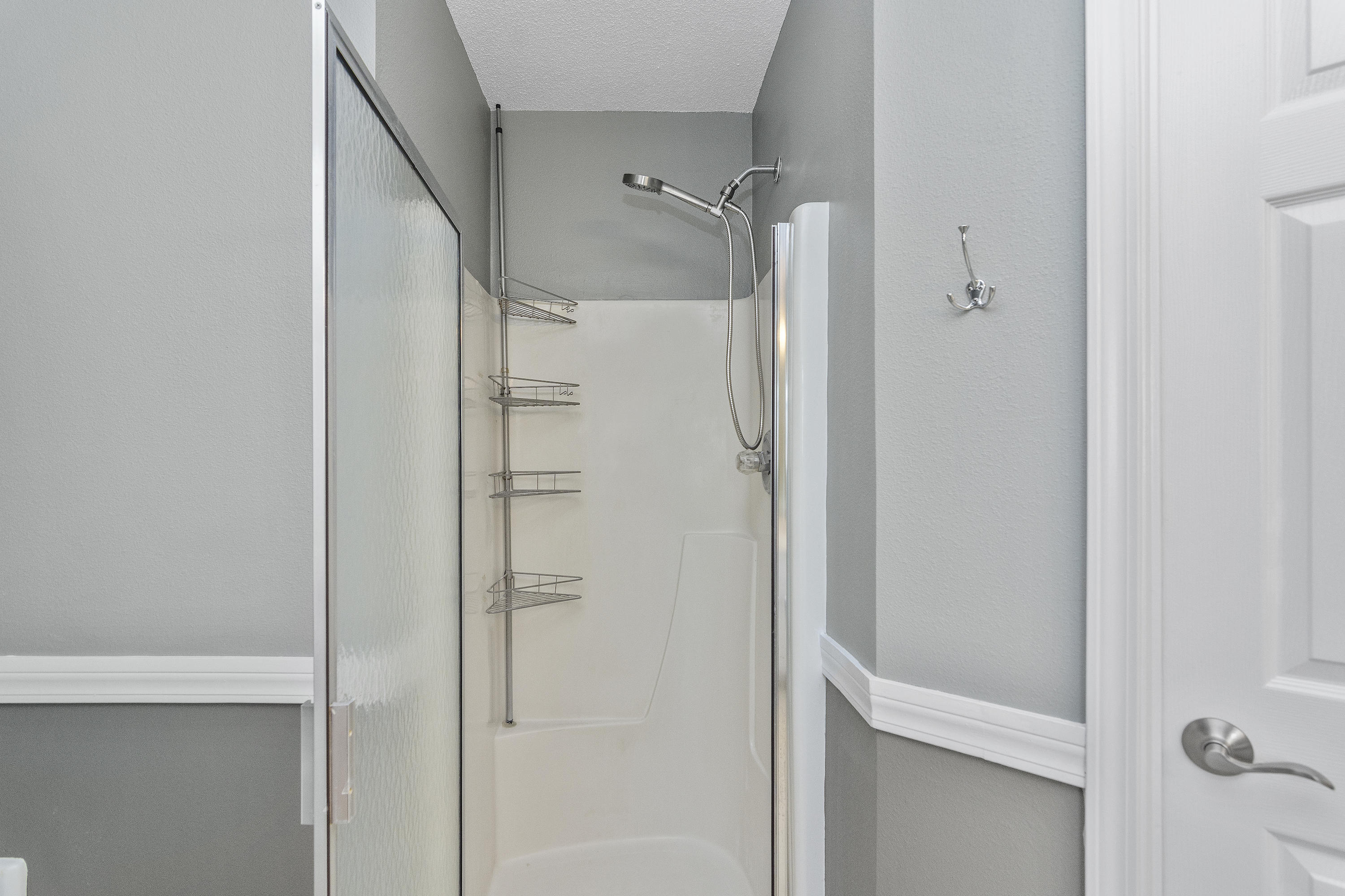 FOXWOOD ADDITION S/D - Residential