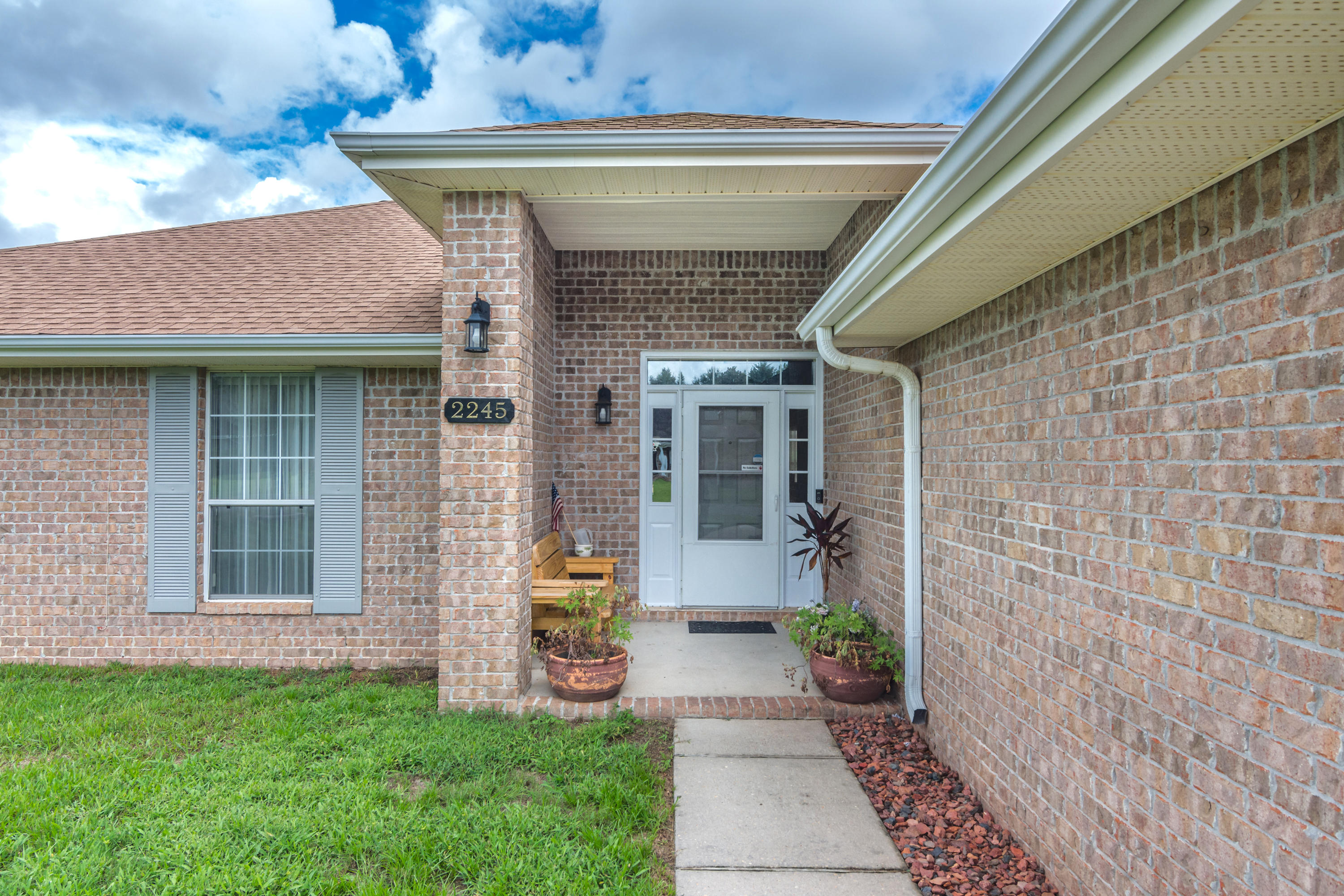 FOXWOOD ADDITION S/D - Residential