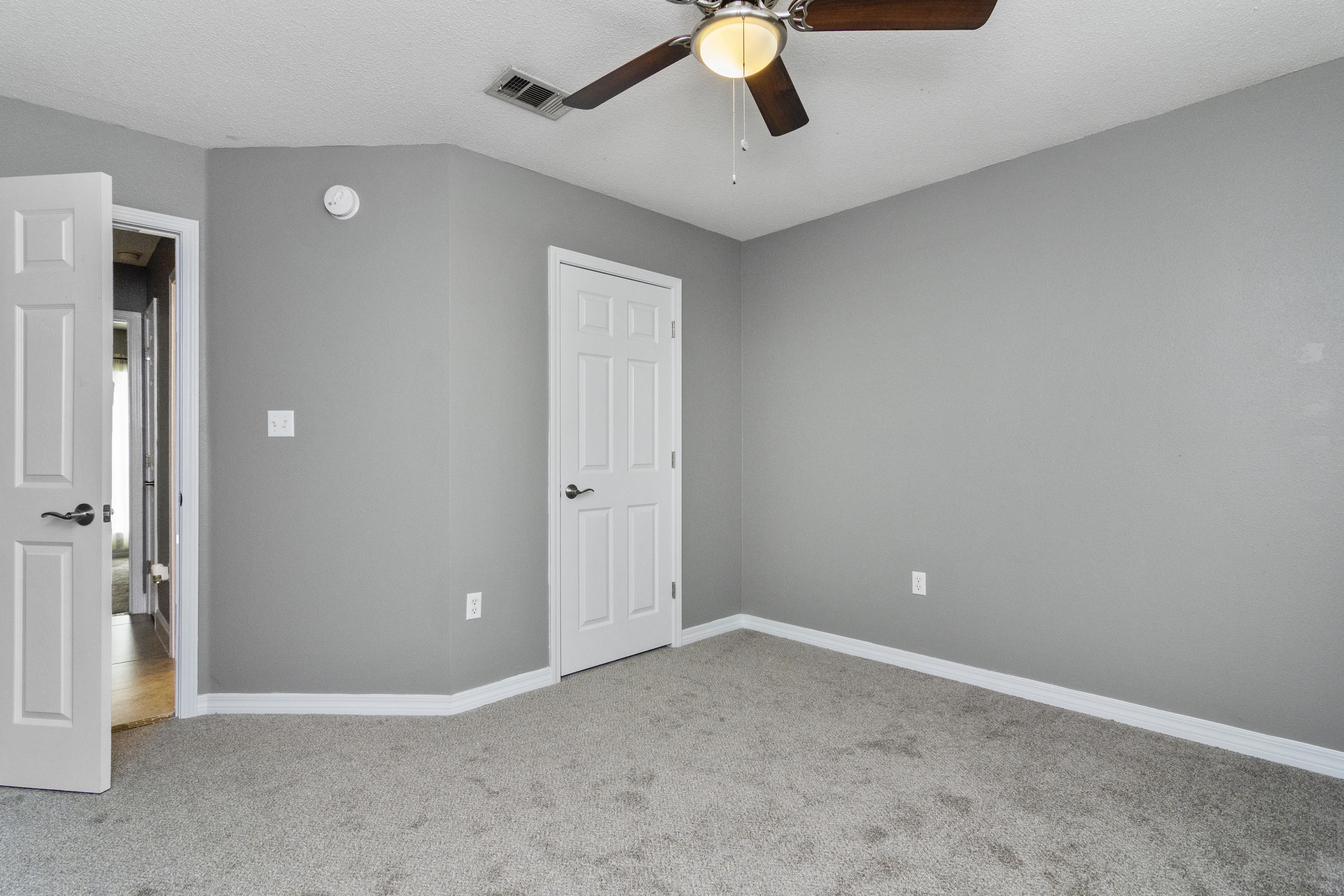 FOXWOOD ADDITION S/D - Residential