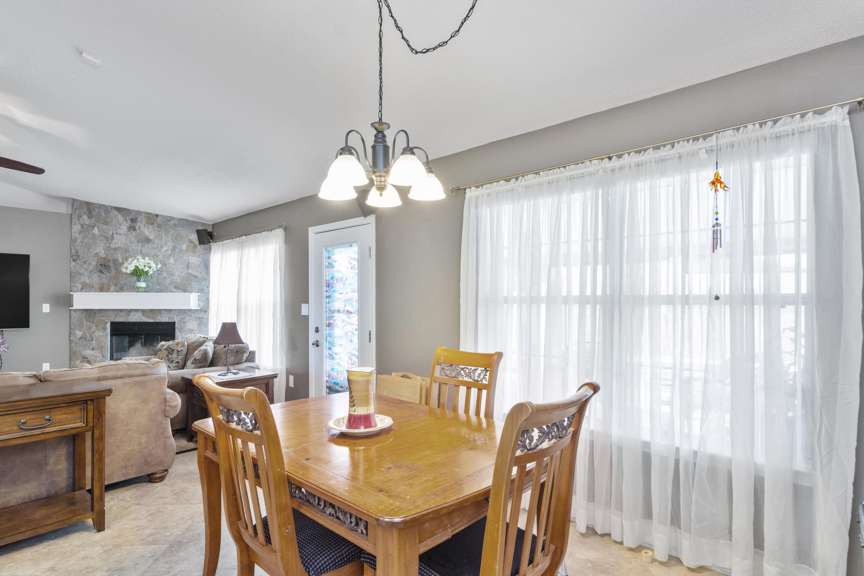 FOXWOOD ADDITION S/D - Residential