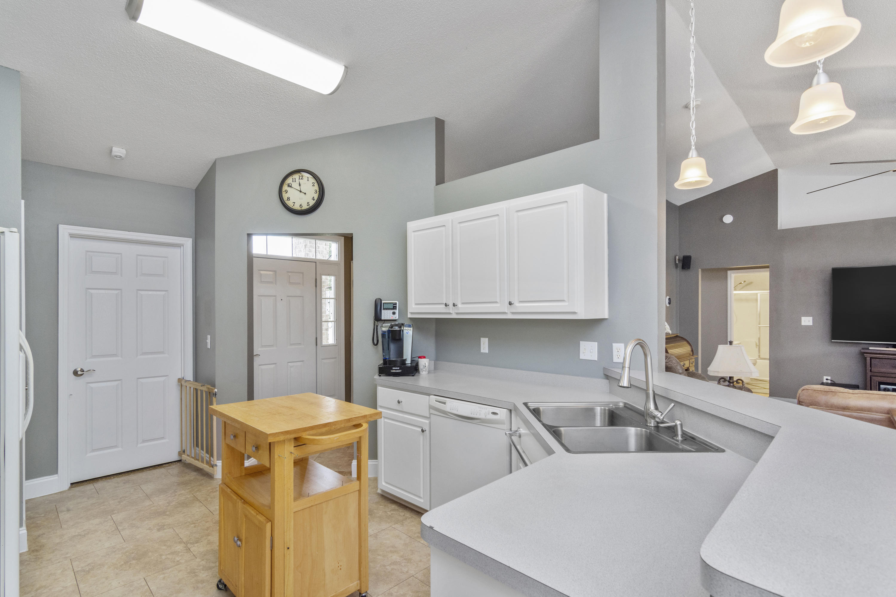 FOXWOOD ADDITION S/D - Residential