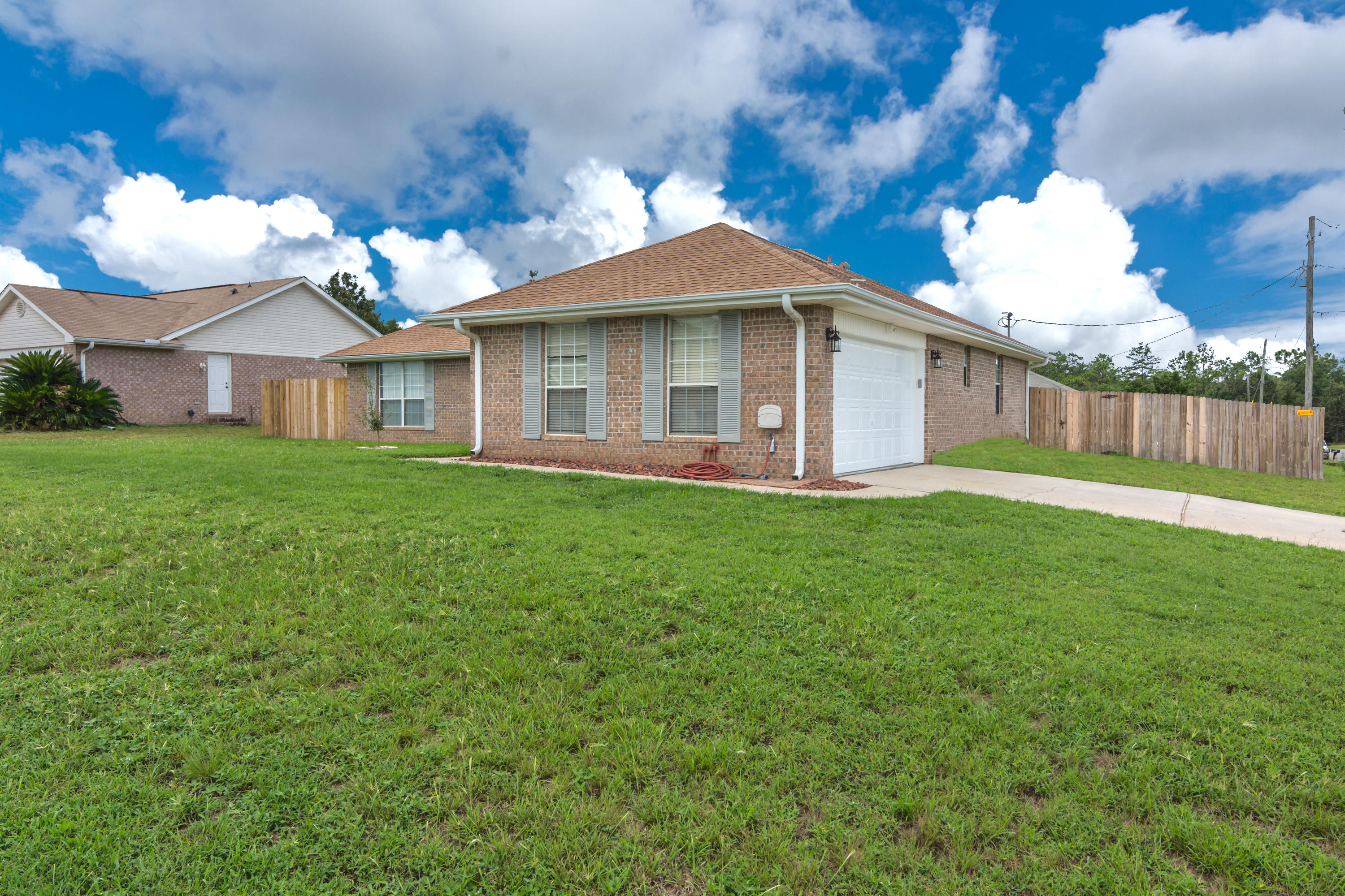 FOXWOOD ADDITION S/D - Residential