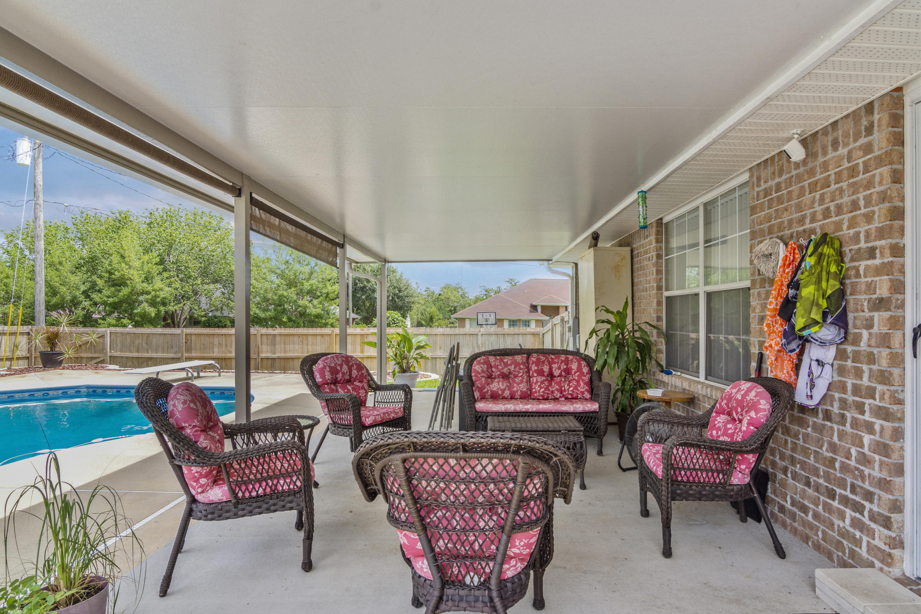 FOXWOOD ADDITION S/D - Residential