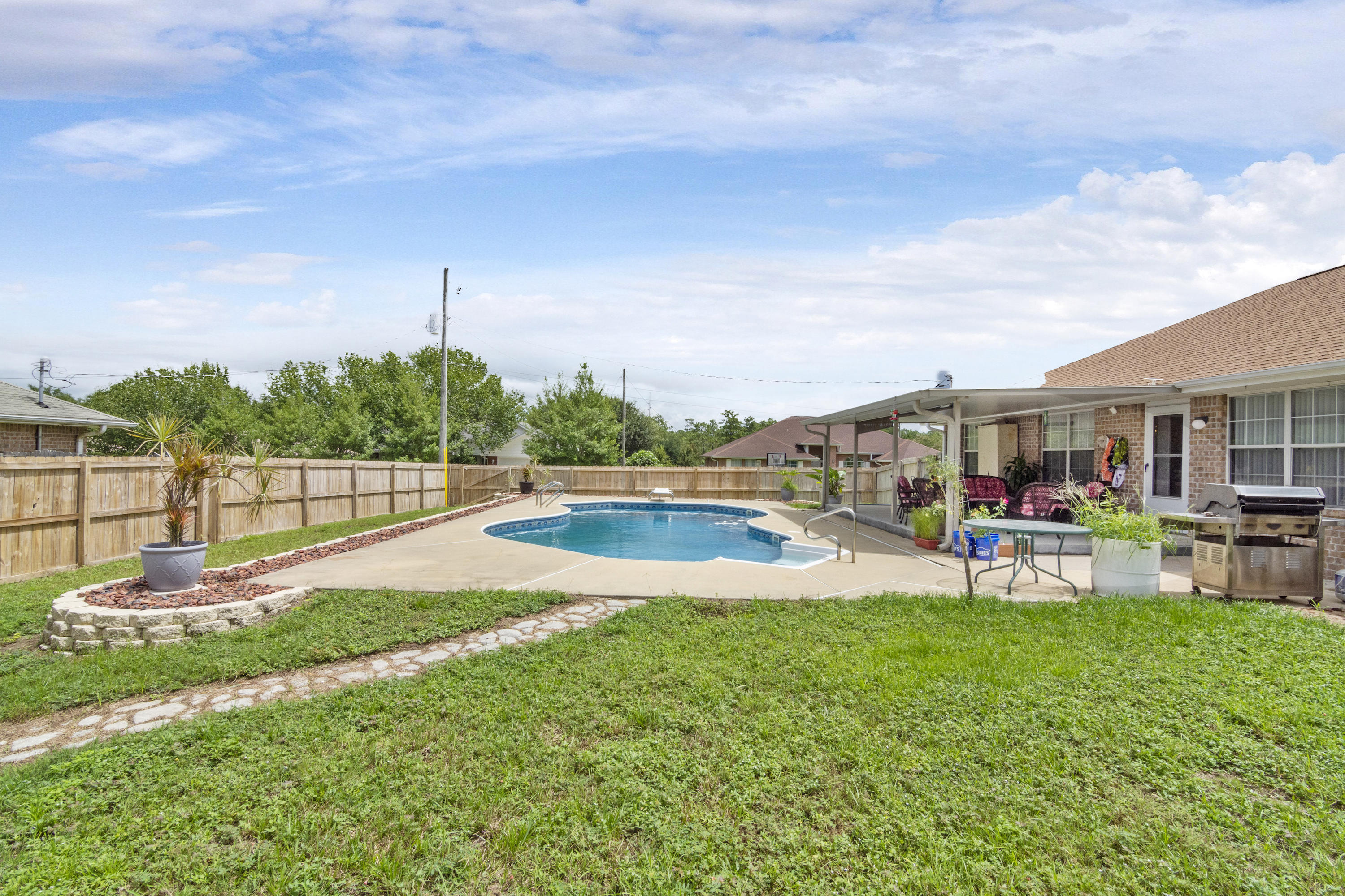 FOXWOOD ADDITION S/D - Residential