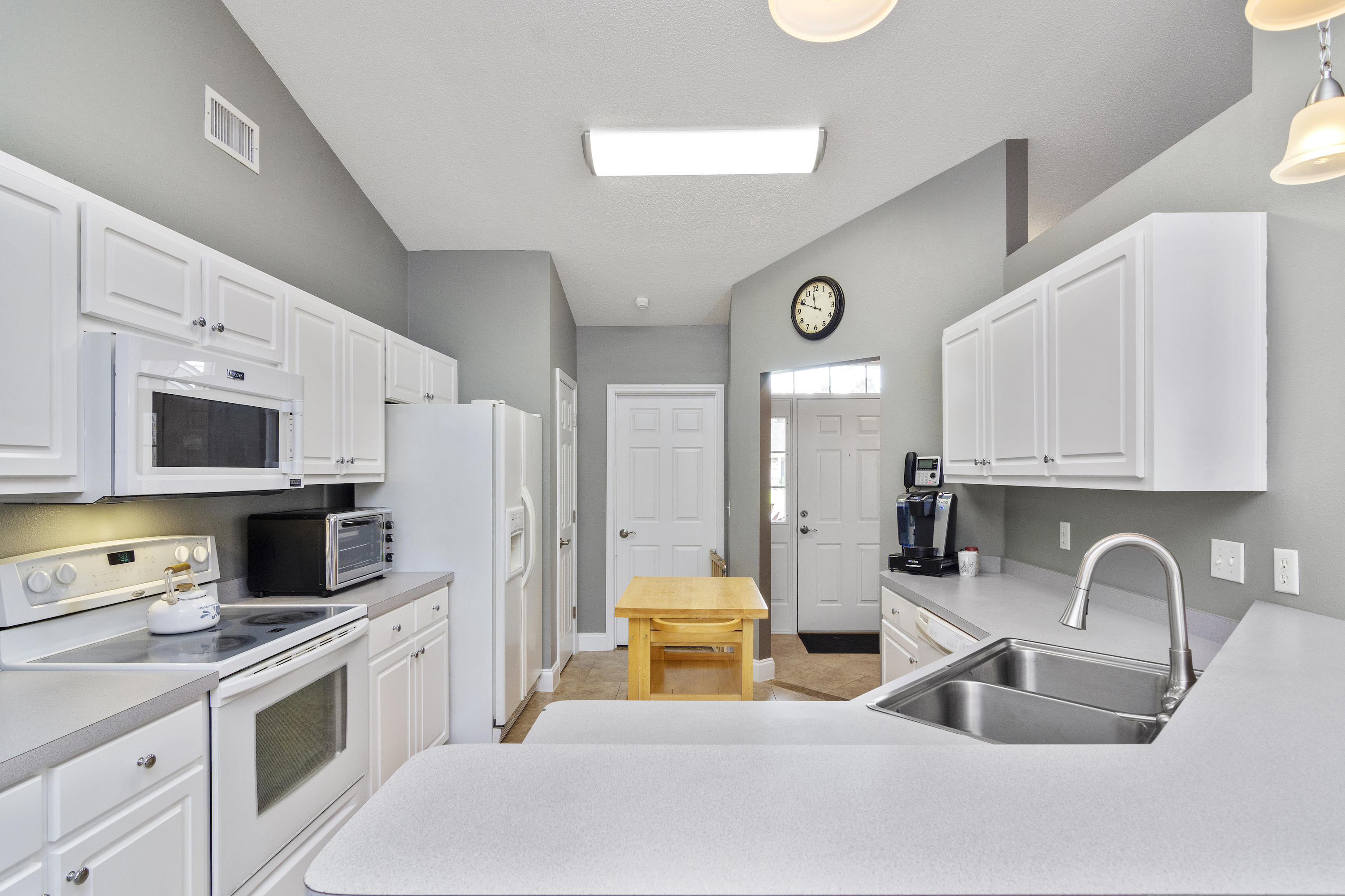 FOXWOOD ADDITION S/D - Residential