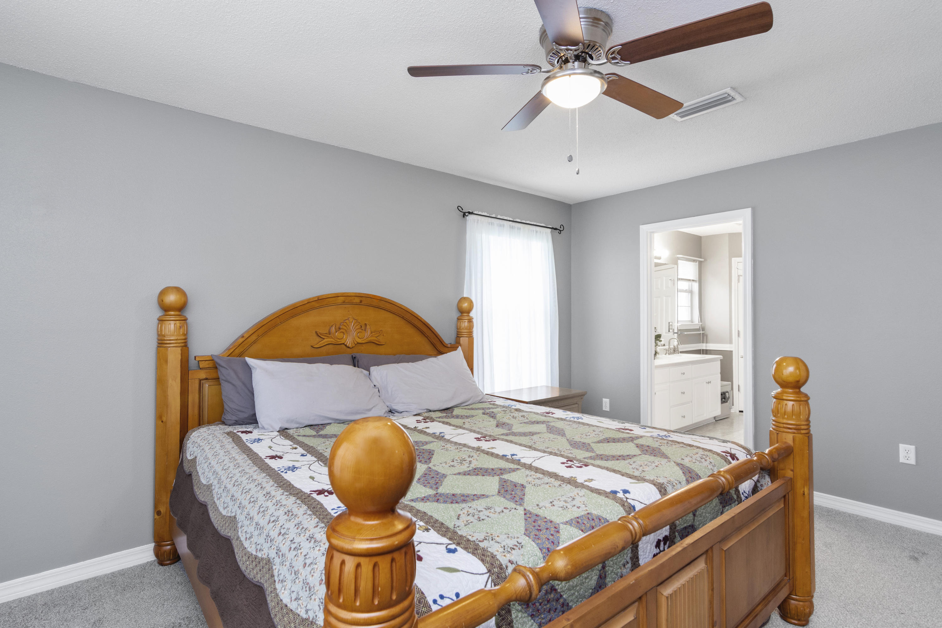 FOXWOOD ADDITION S/D - Residential