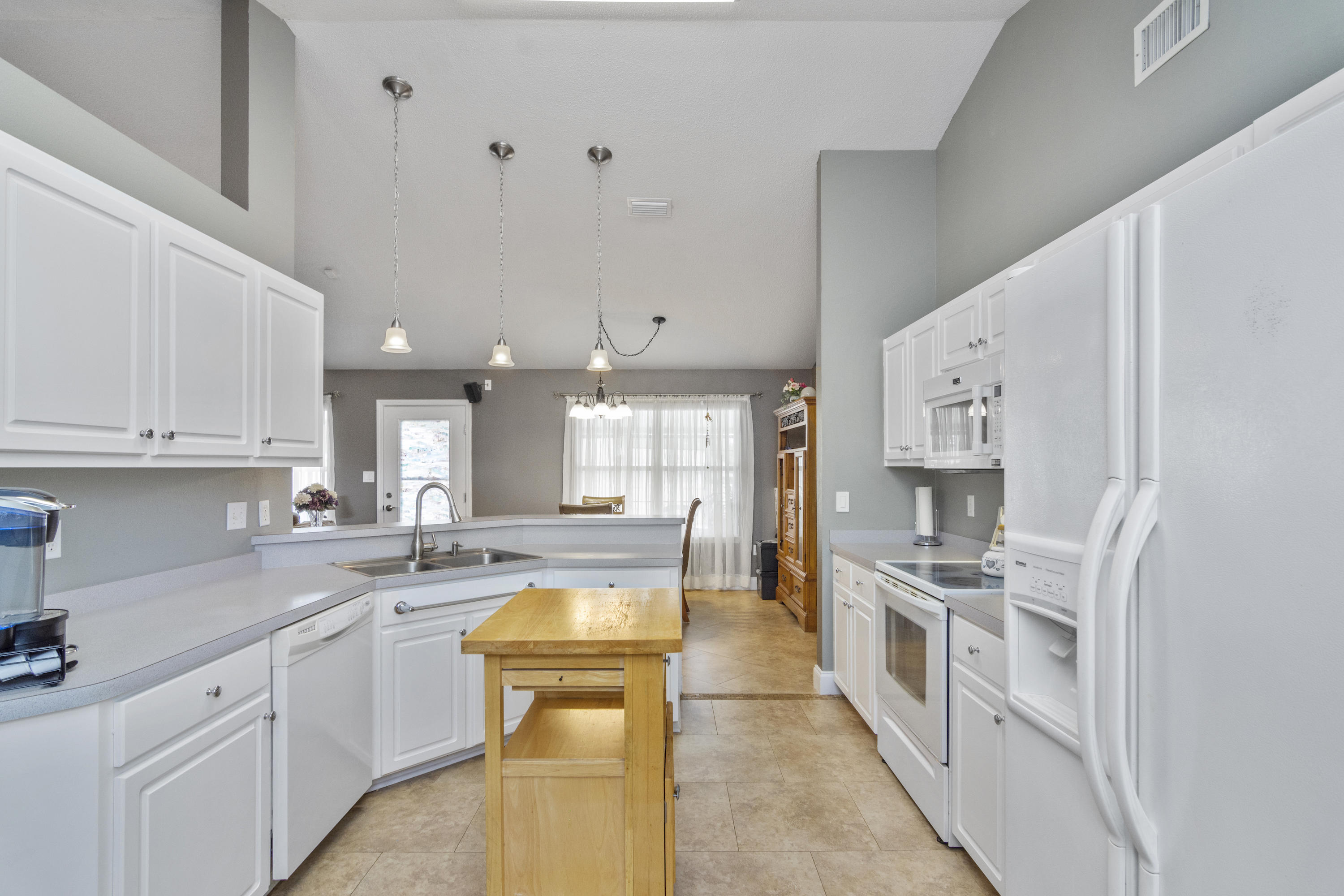 FOXWOOD ADDITION S/D - Residential