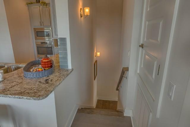 PROMINENCE/TRIPLEX TOWNHOMES - Residential