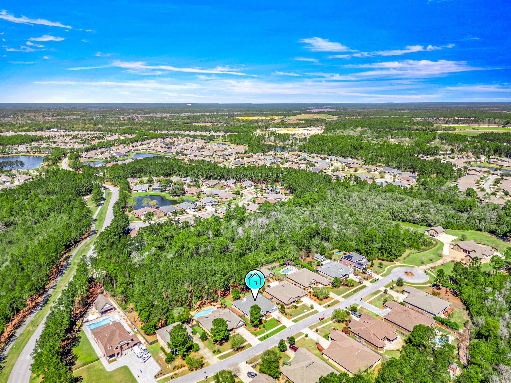 HAMMOCK BAY - Residential