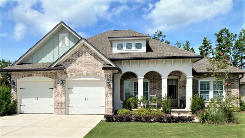 Meadows at Hammock Bay - Residential