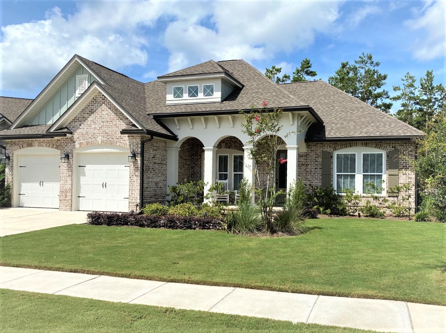 Meadows at Hammock Bay - Residential