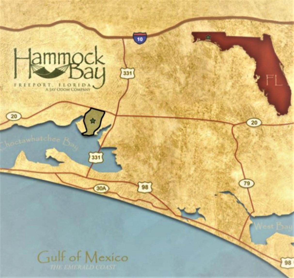 Meadows at Hammock Bay - Residential