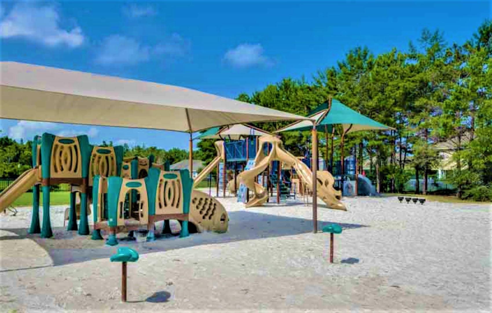 Meadows at Hammock Bay - Residential