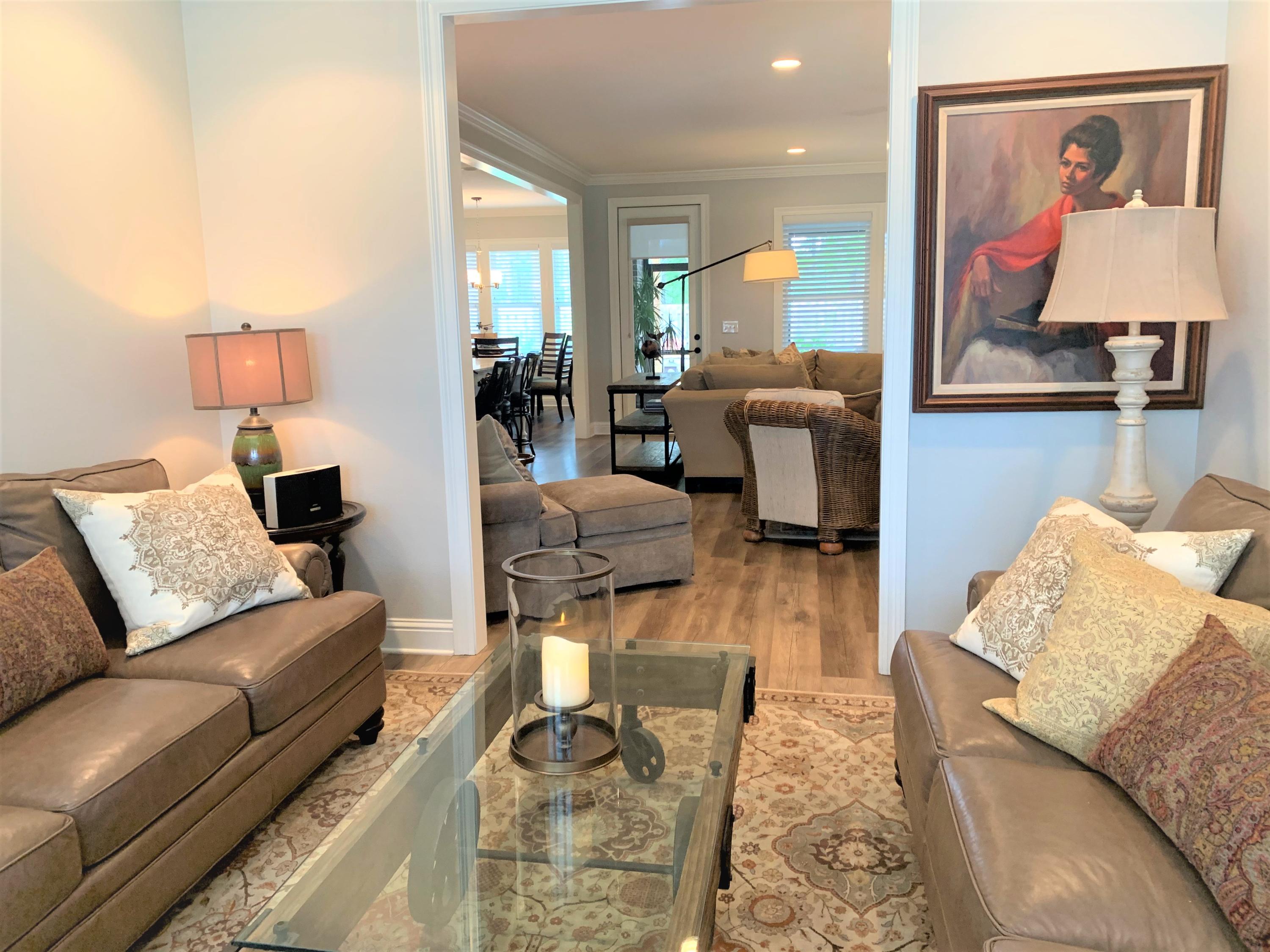 Meadows at Hammock Bay - Residential