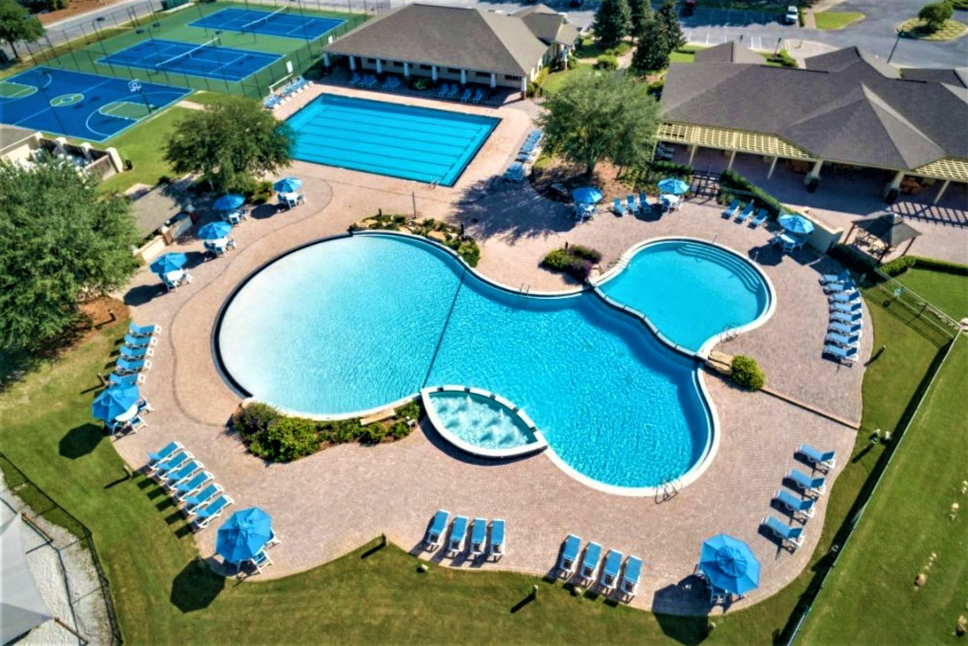 Meadows at Hammock Bay - Residential