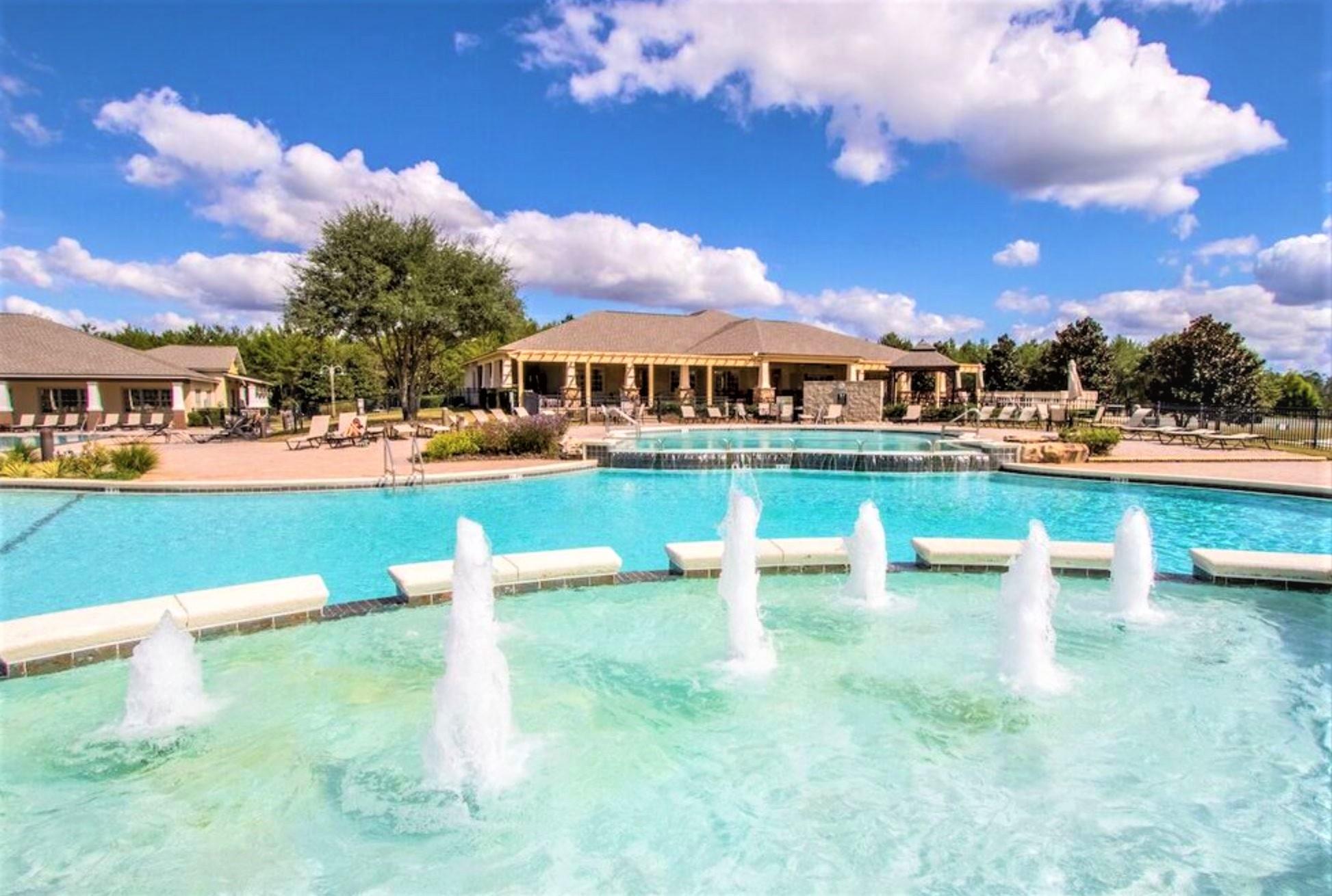 Meadows at Hammock Bay - Residential