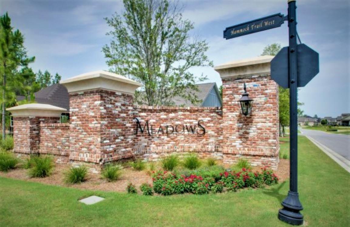 Meadows at Hammock Bay - Residential