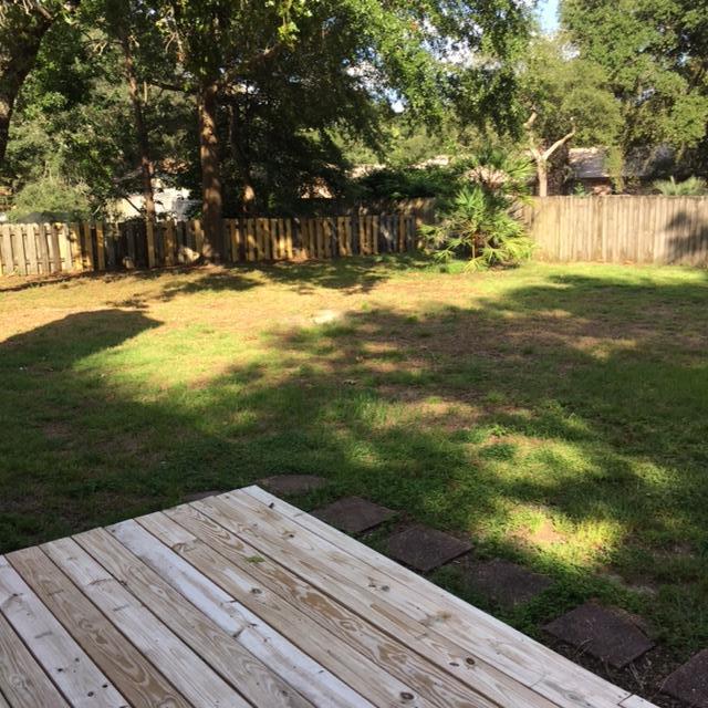 CARIBBEAN VILLAGE EAST 3 - Residential Lease