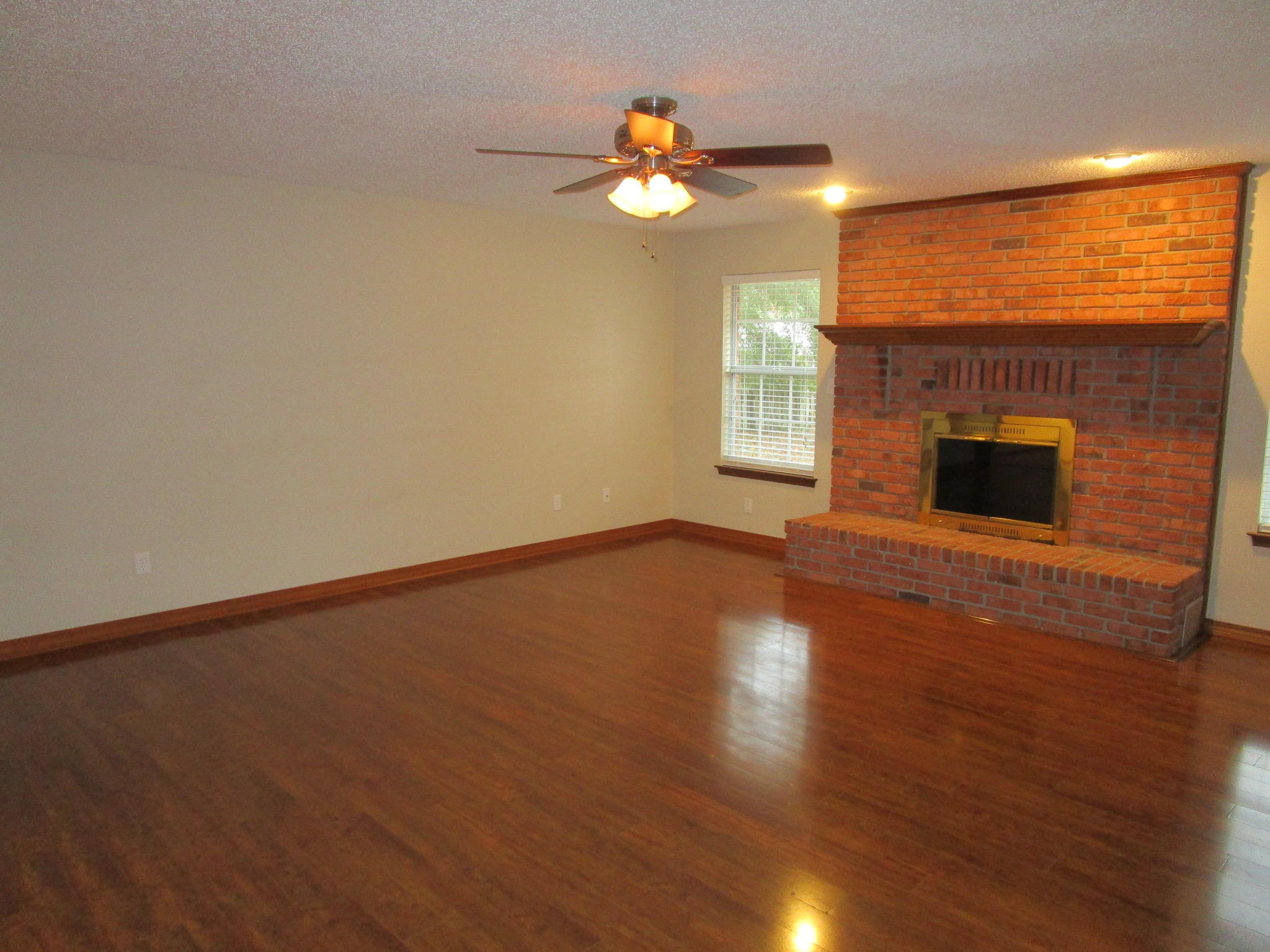 CARIBBEAN VILLAGE EAST 3 - Residential Lease