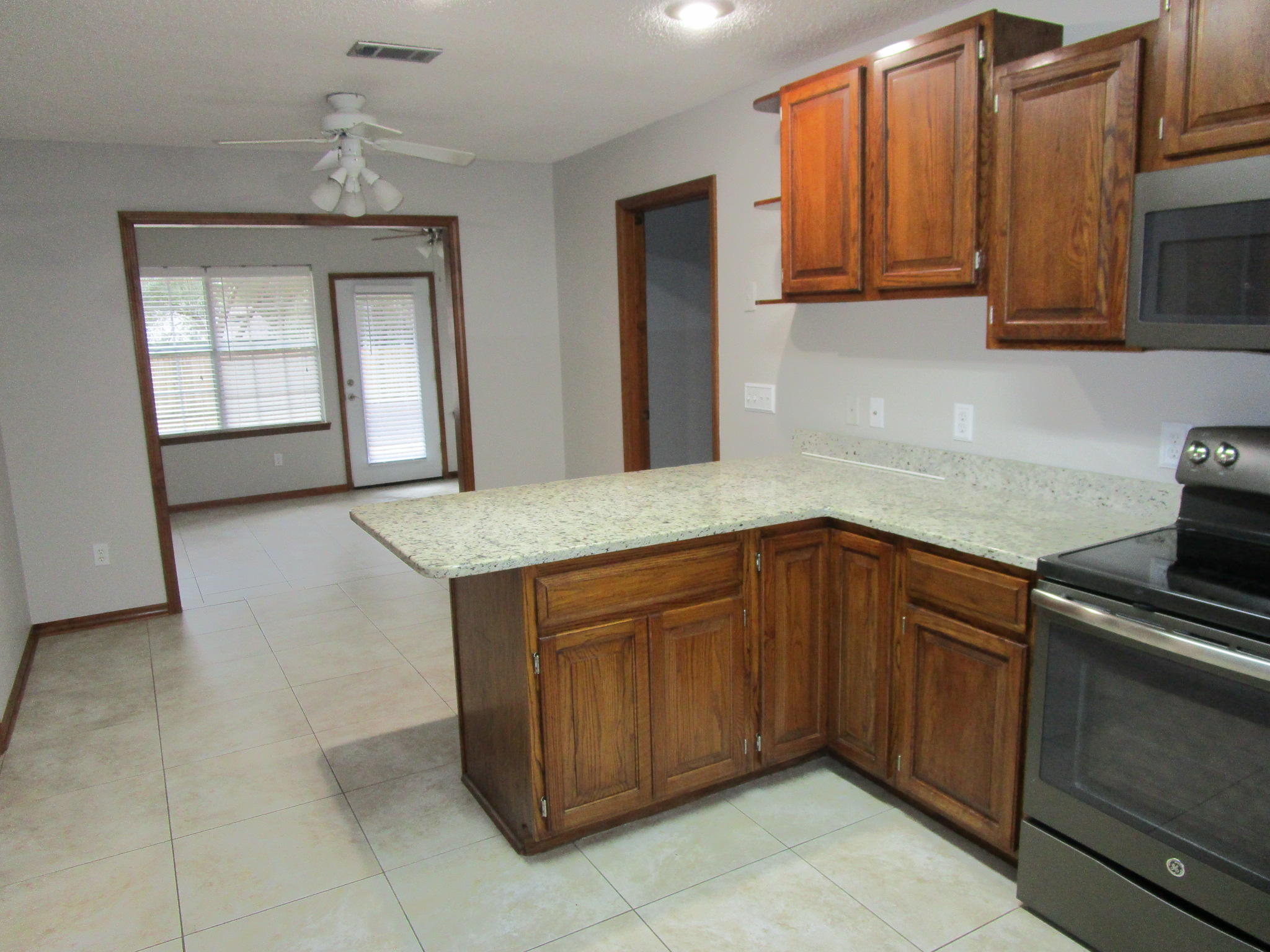 CARIBBEAN VILLAGE EAST 3 - Residential Lease