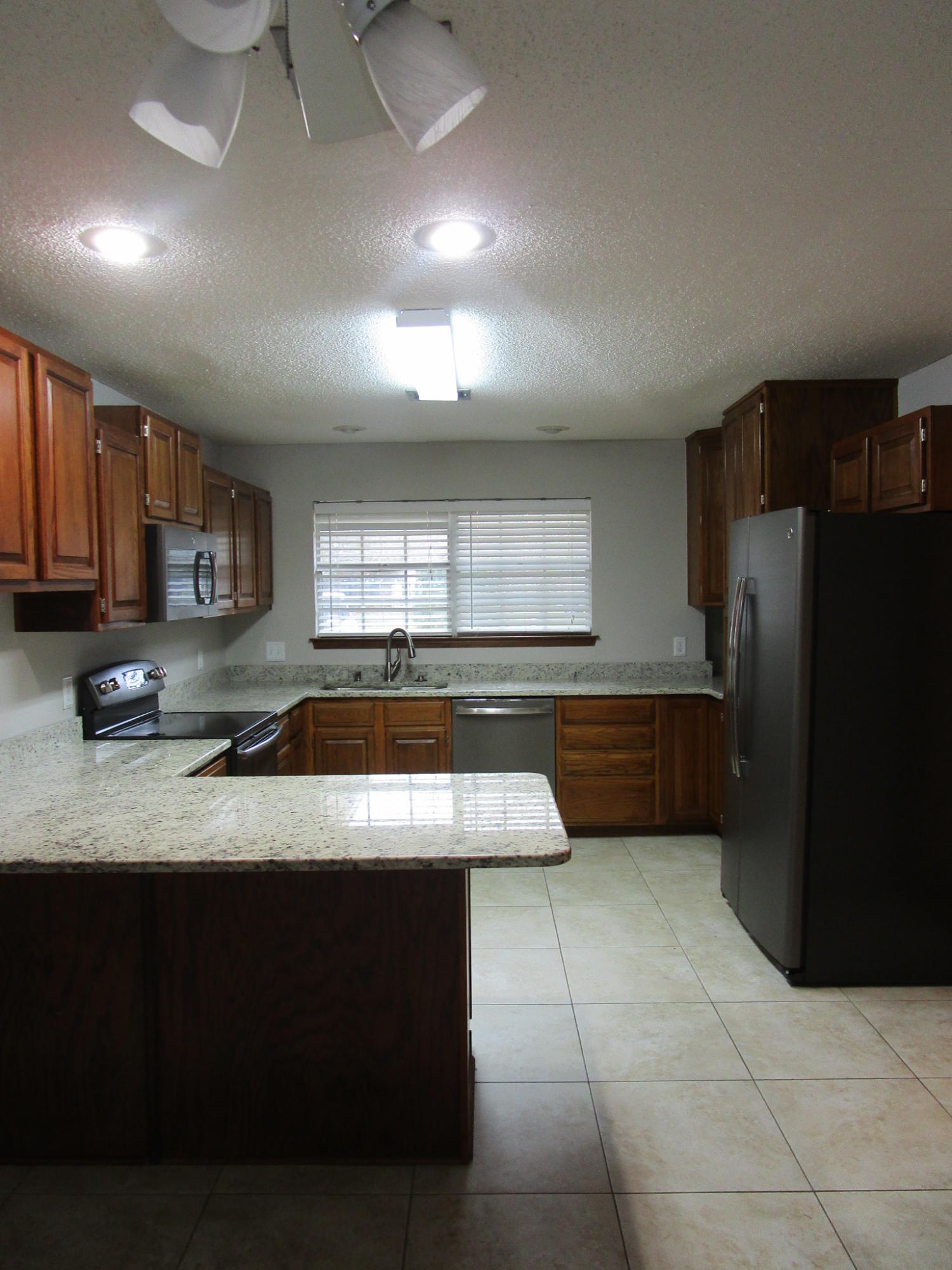 CARIBBEAN VILLAGE EAST 3 - Residential Lease