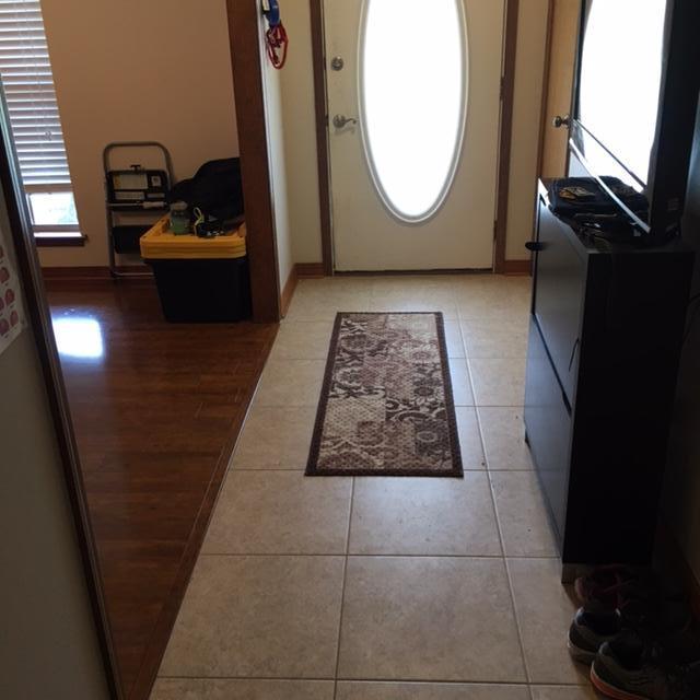 CARIBBEAN VILLAGE EAST 3 - Residential Lease