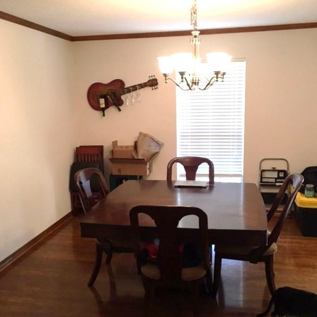 CARIBBEAN VILLAGE EAST 3 - Residential Lease