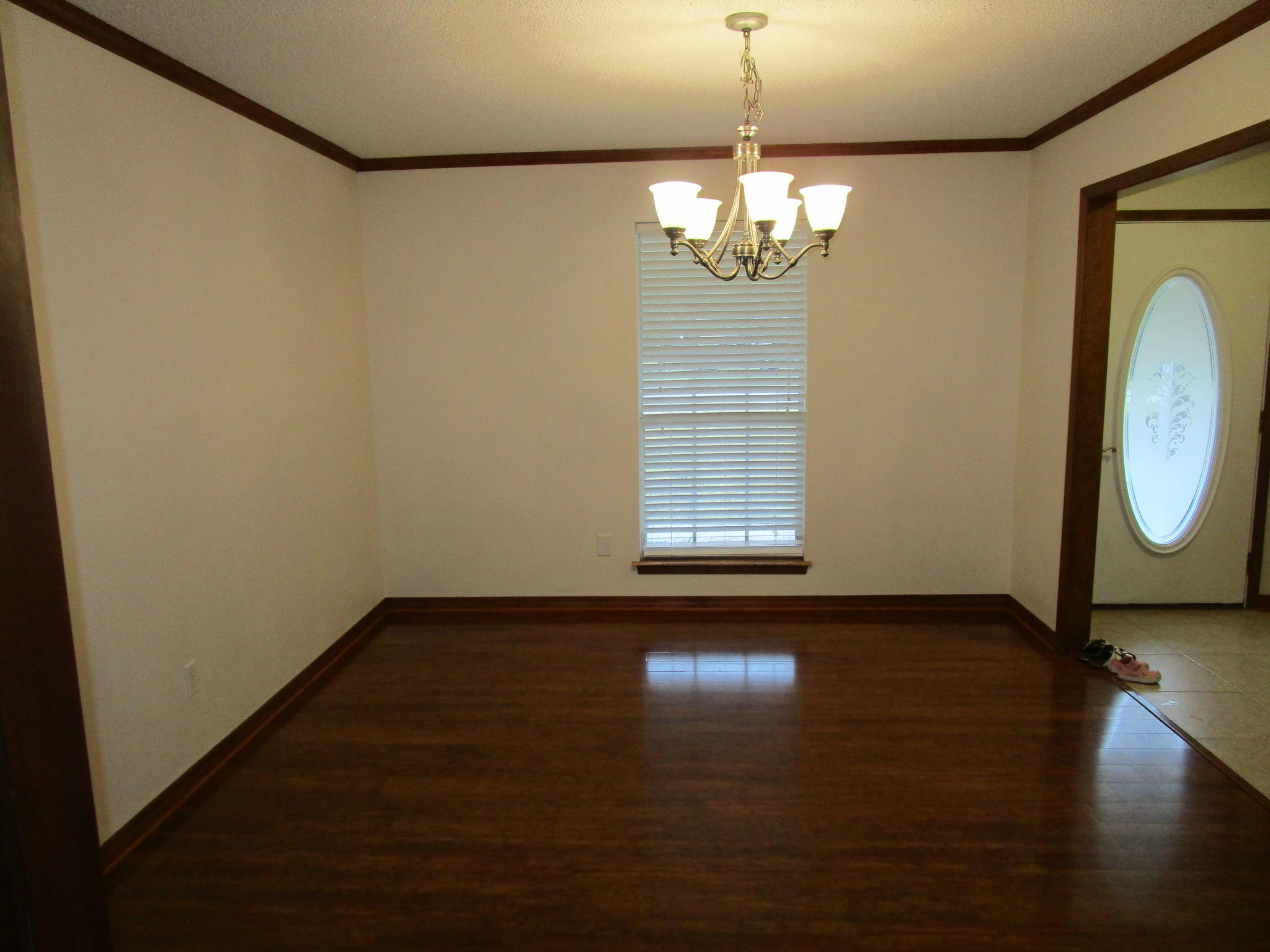 CARIBBEAN VILLAGE EAST 3 - Residential Lease