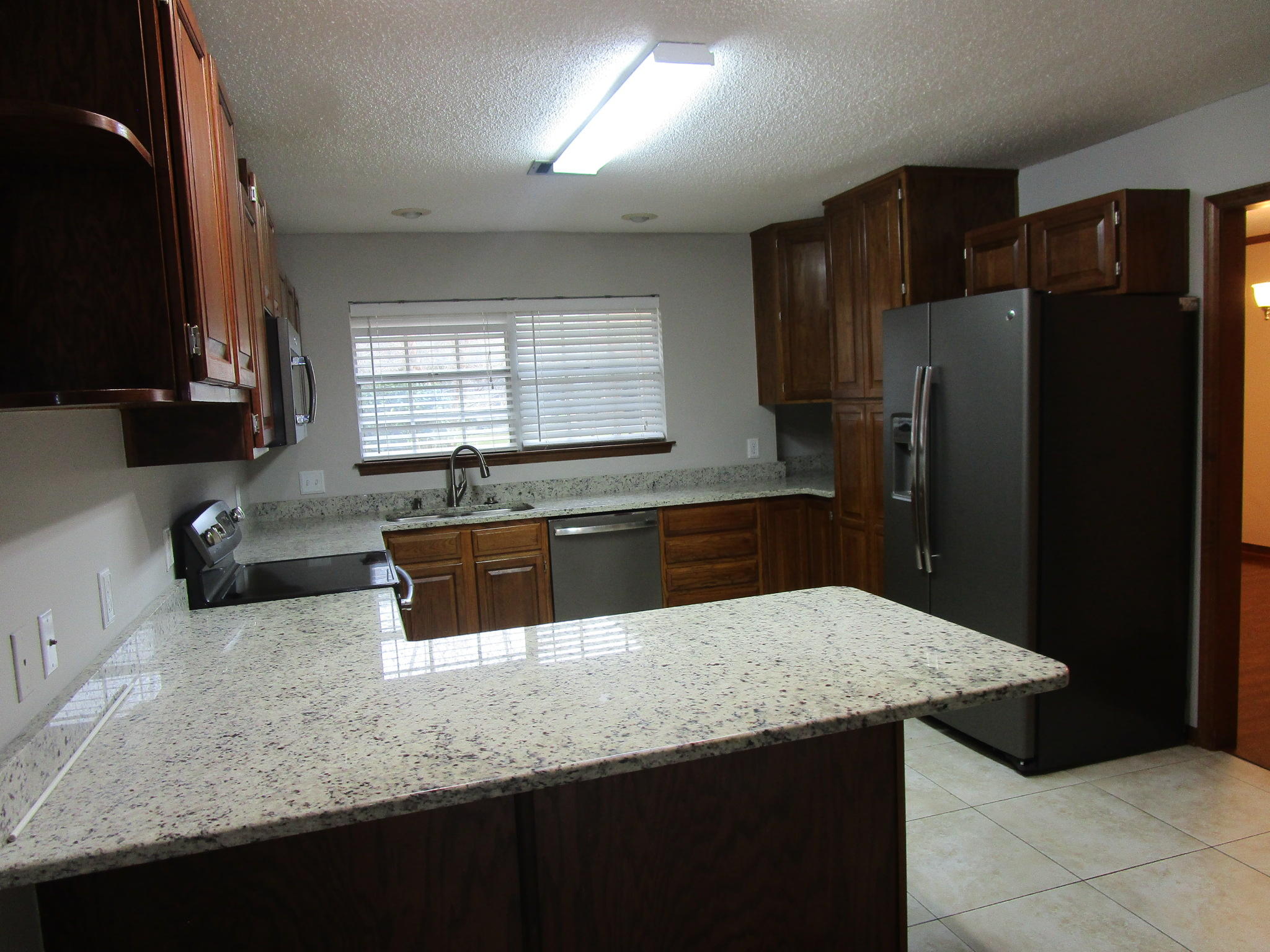 CARIBBEAN VILLAGE EAST 3 - Residential Lease